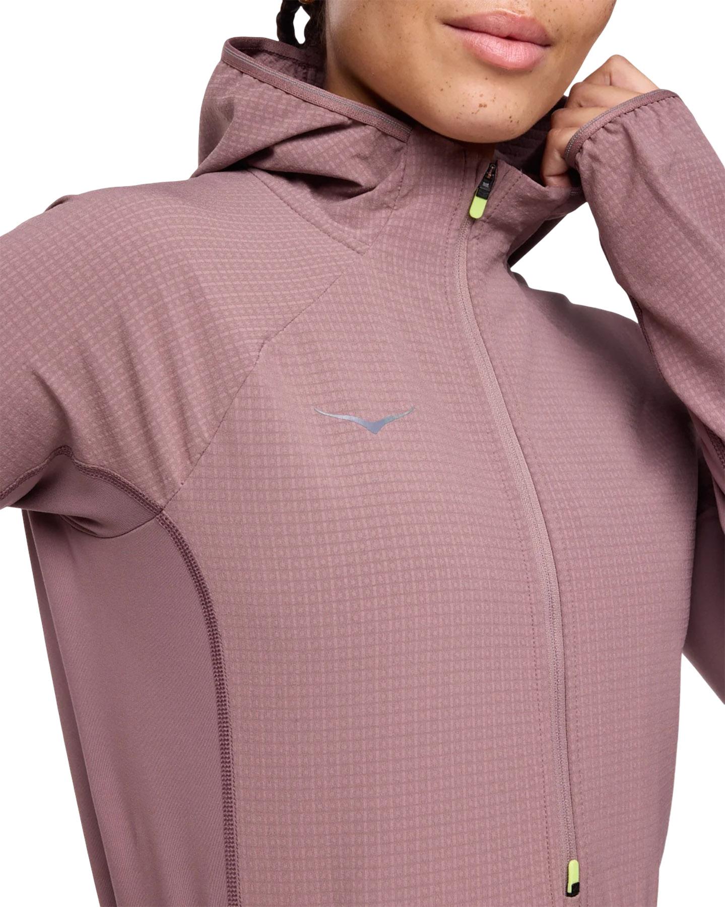 Product gallery image number 5 for product Skyglow Half Zip Jacket - Women's