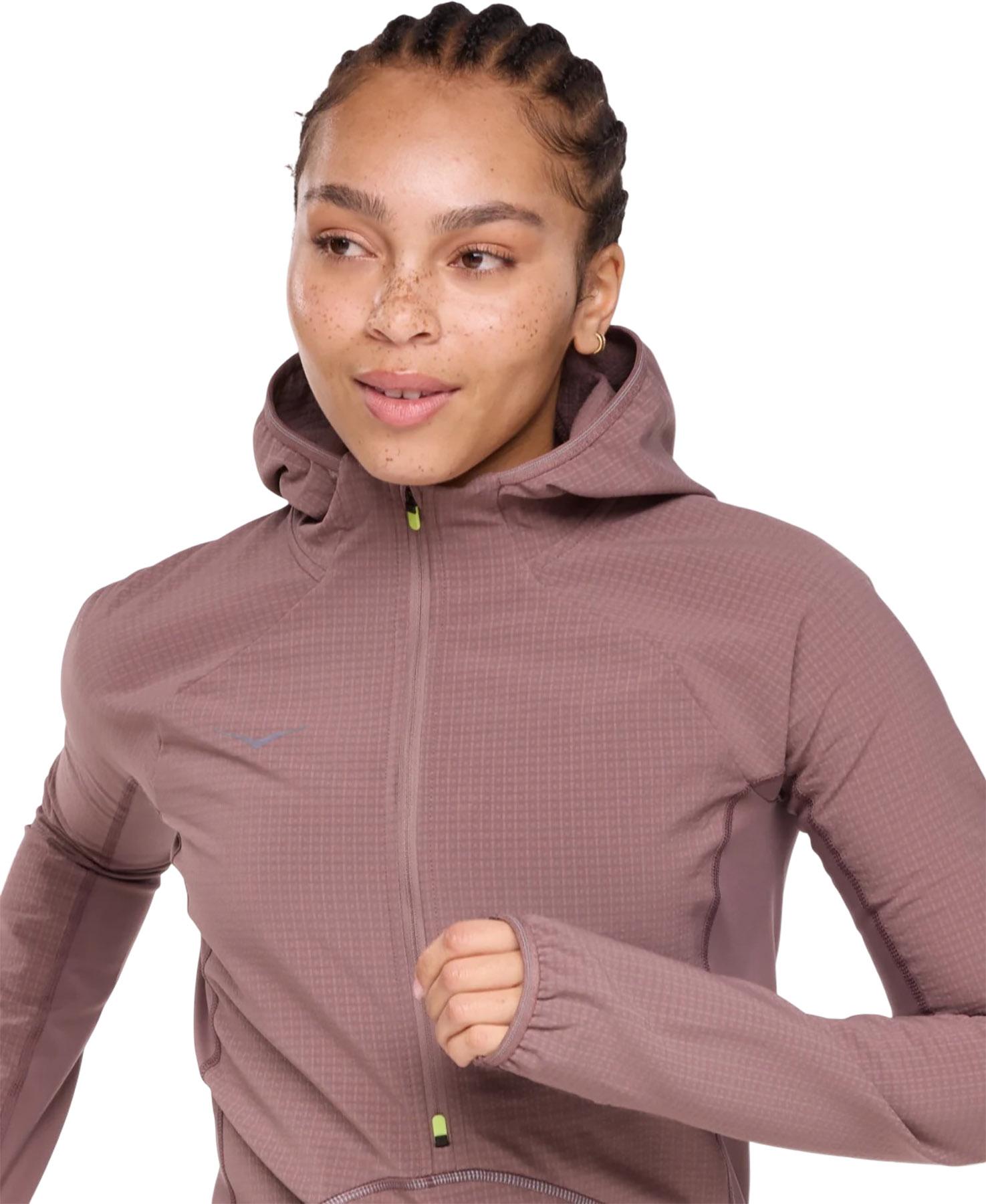 Product gallery image number 2 for product Skyglow Half Zip Jacket - Women's