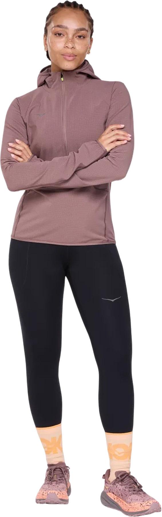 Product gallery image number 4 for product Skyglow Half Zip Jacket - Women's