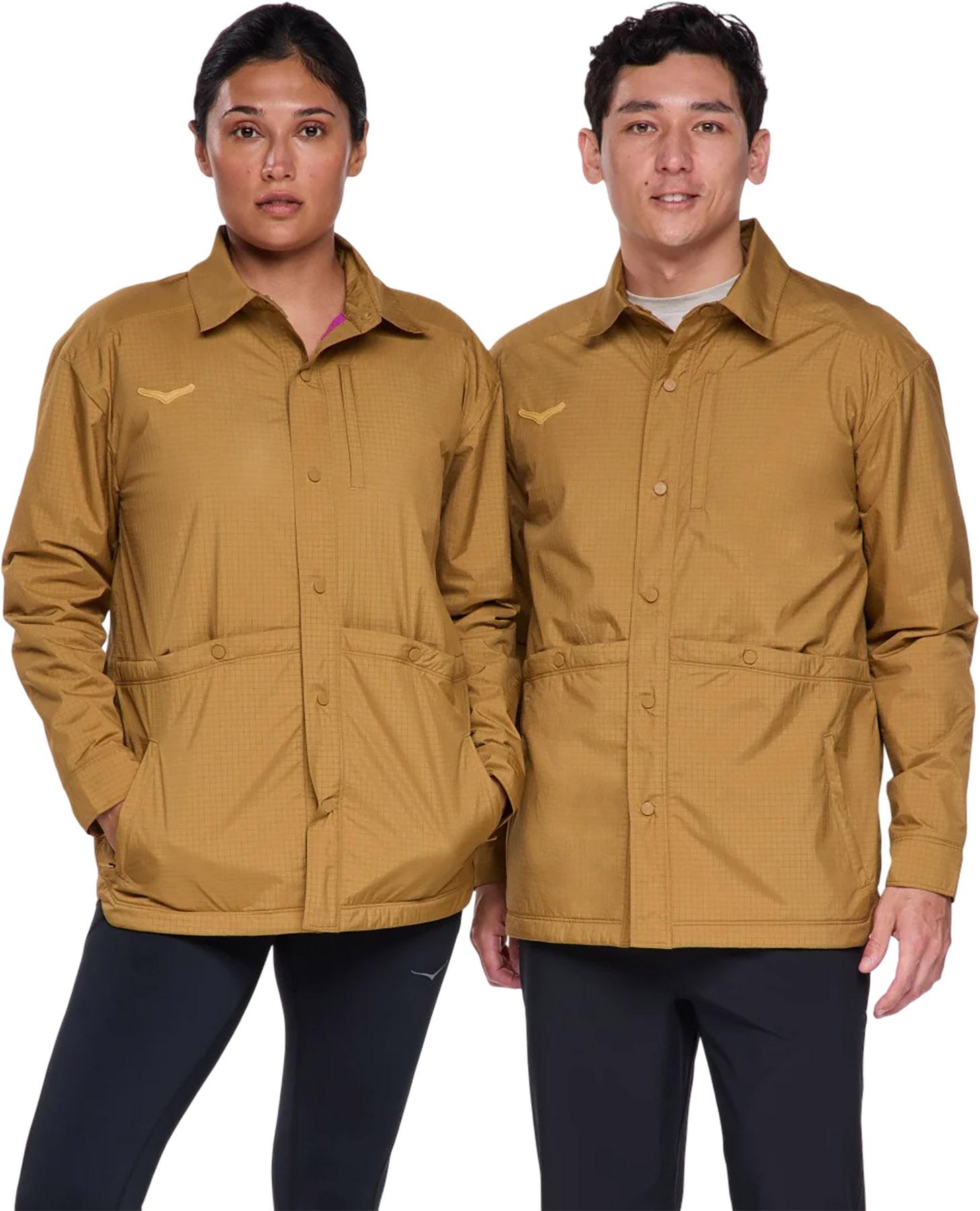 Product image for Outtrail Shirt Jacket - Unisex