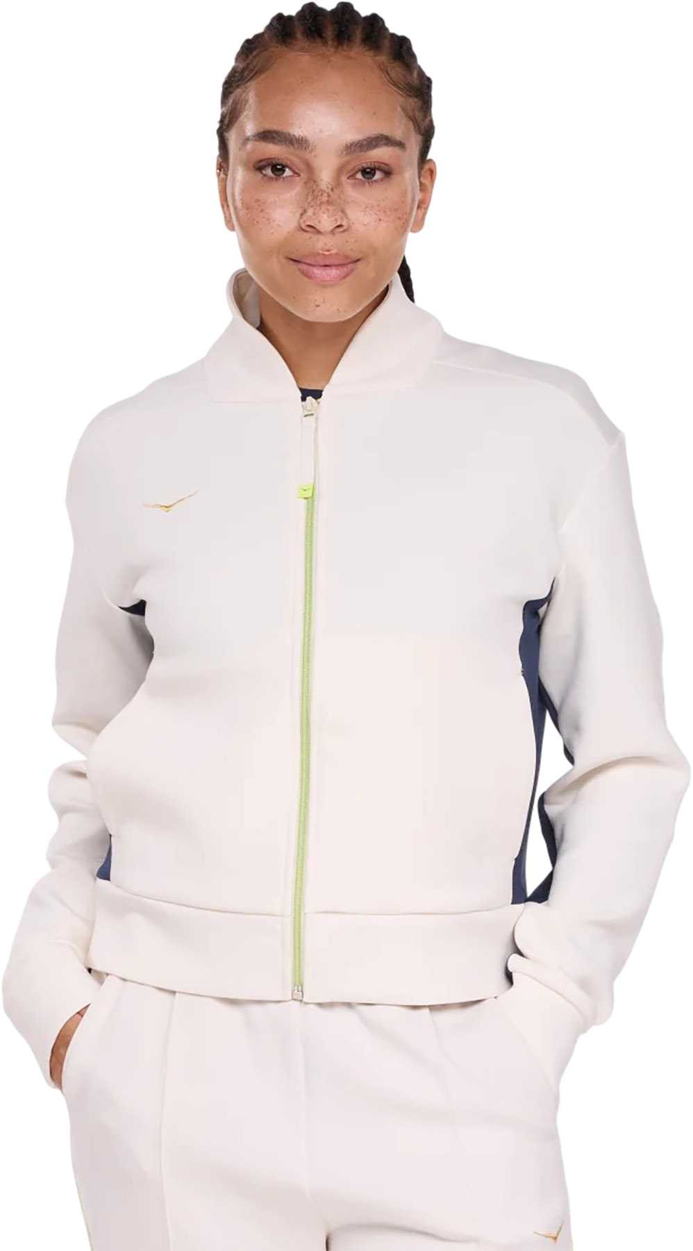 Alabaster - Varsity Navy