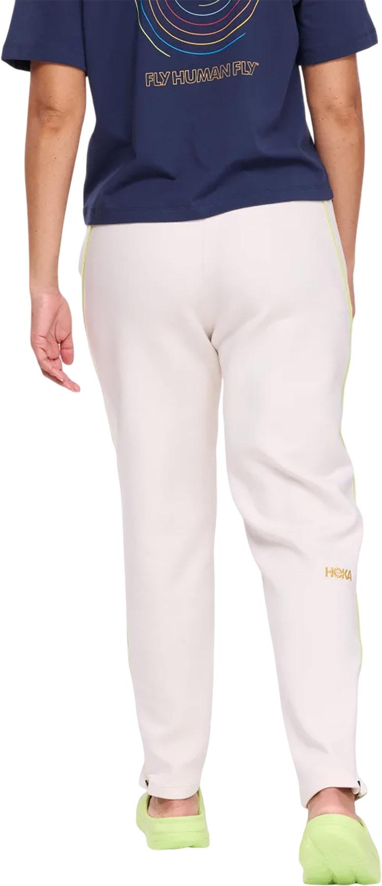 Numéro de l'image de la galerie de produits 3 pour le produit Pantalon en tricot Kaitoro - Femme