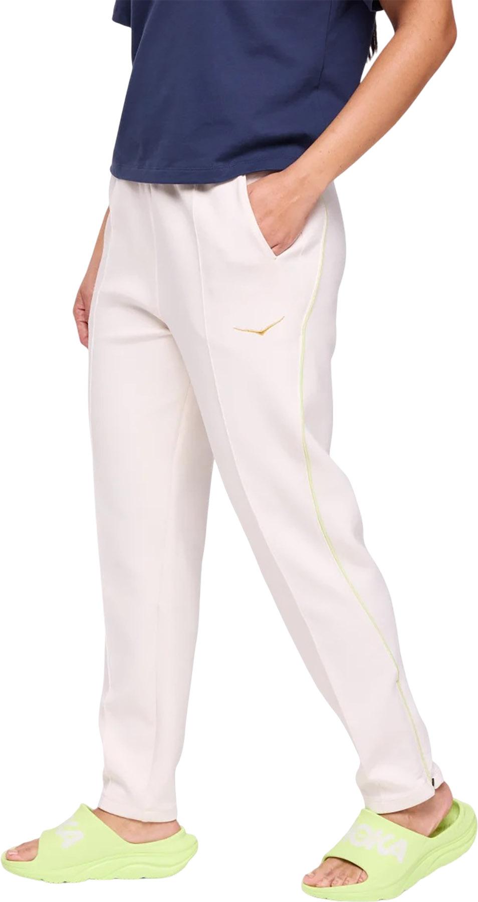 Product image for Pantalon en tricot Kaitoro - Femme