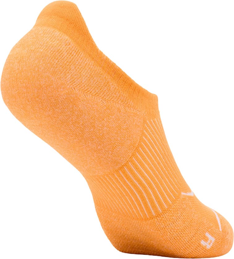 Product gallery image number 4 for product Invisible 3 Pack Socks - Unisex
