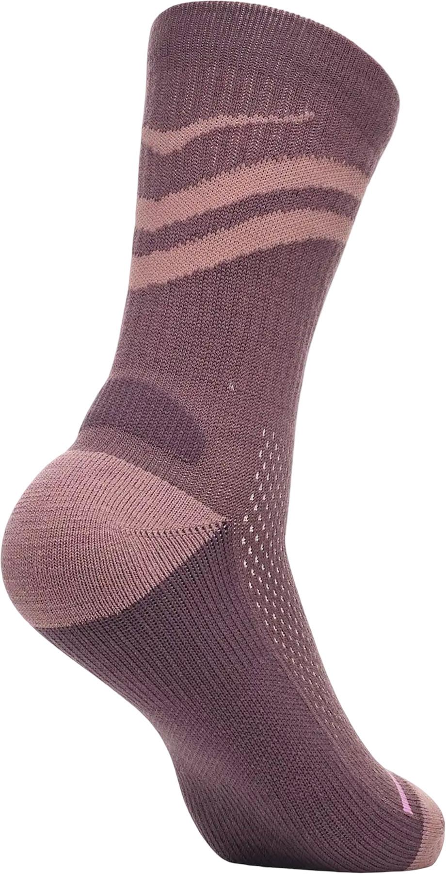 Product gallery image number 2 for product Trail Crew Socks - Unisex