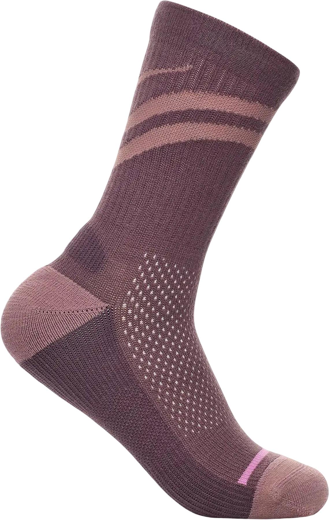 Product gallery image number 4 for product Trail Crew Socks - Unisex
