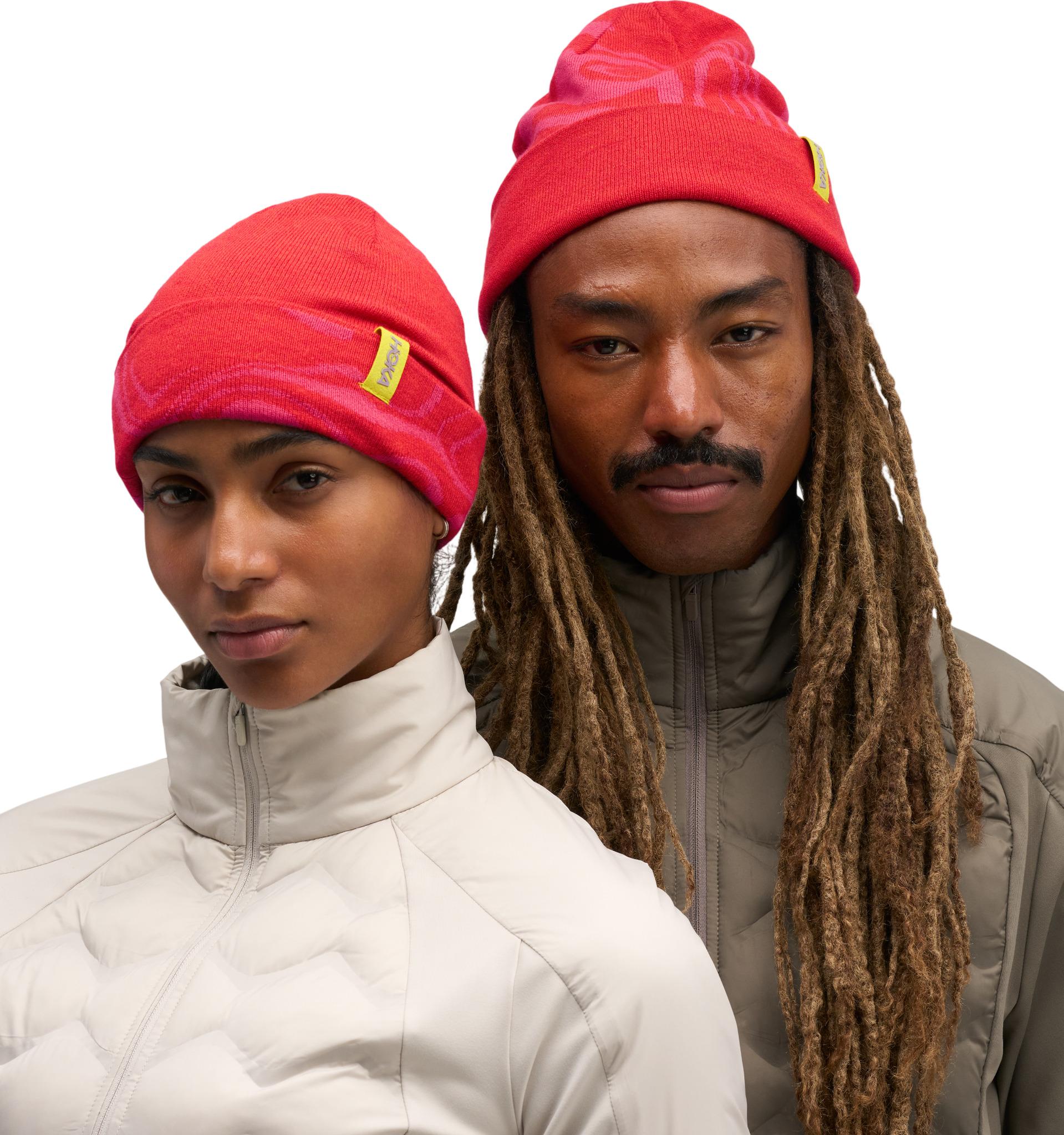 Product gallery image number 3 for product Winter Beanie - Unisex