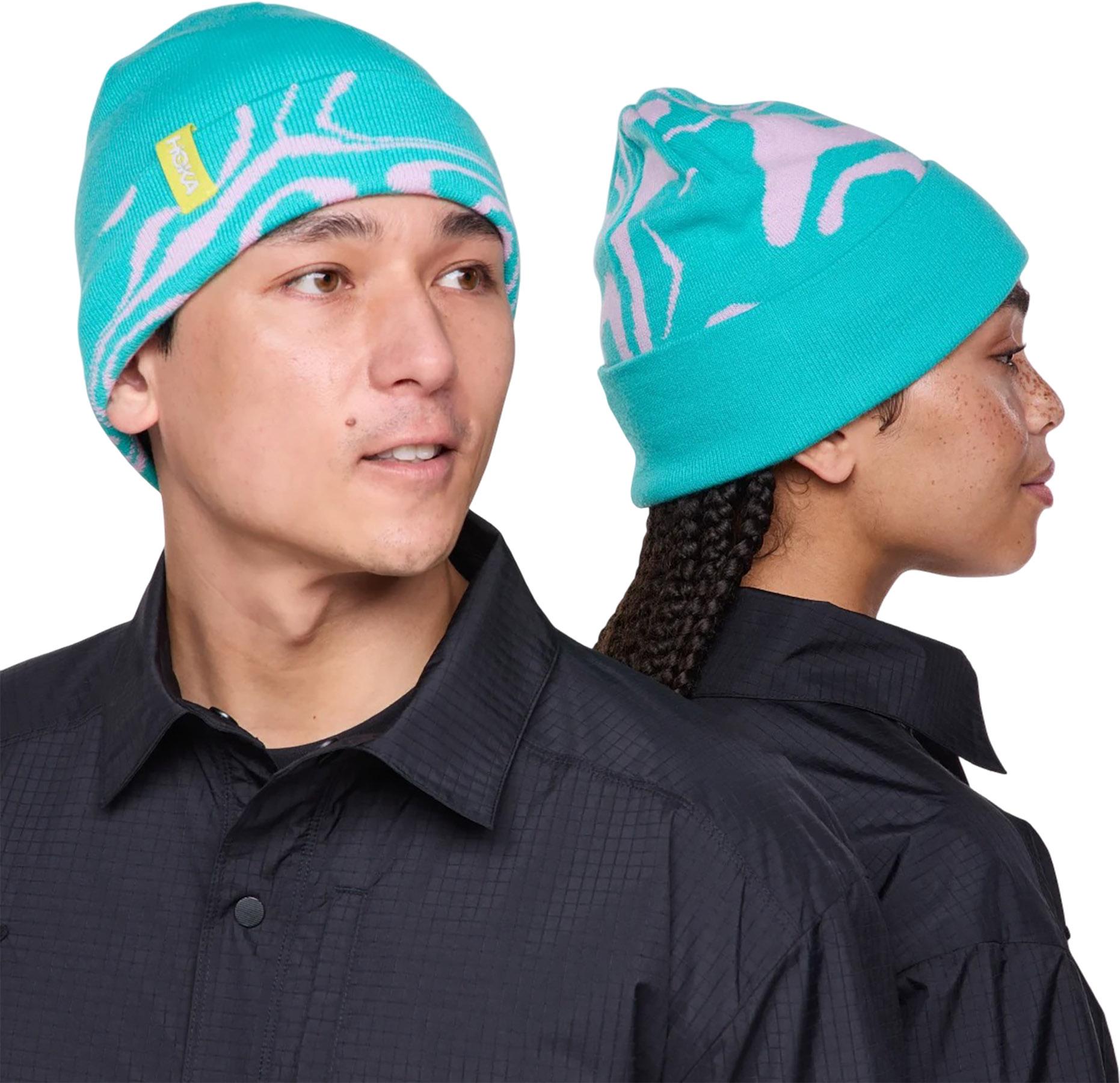 Product gallery image number 2 for product Winter Beanie - Unisex