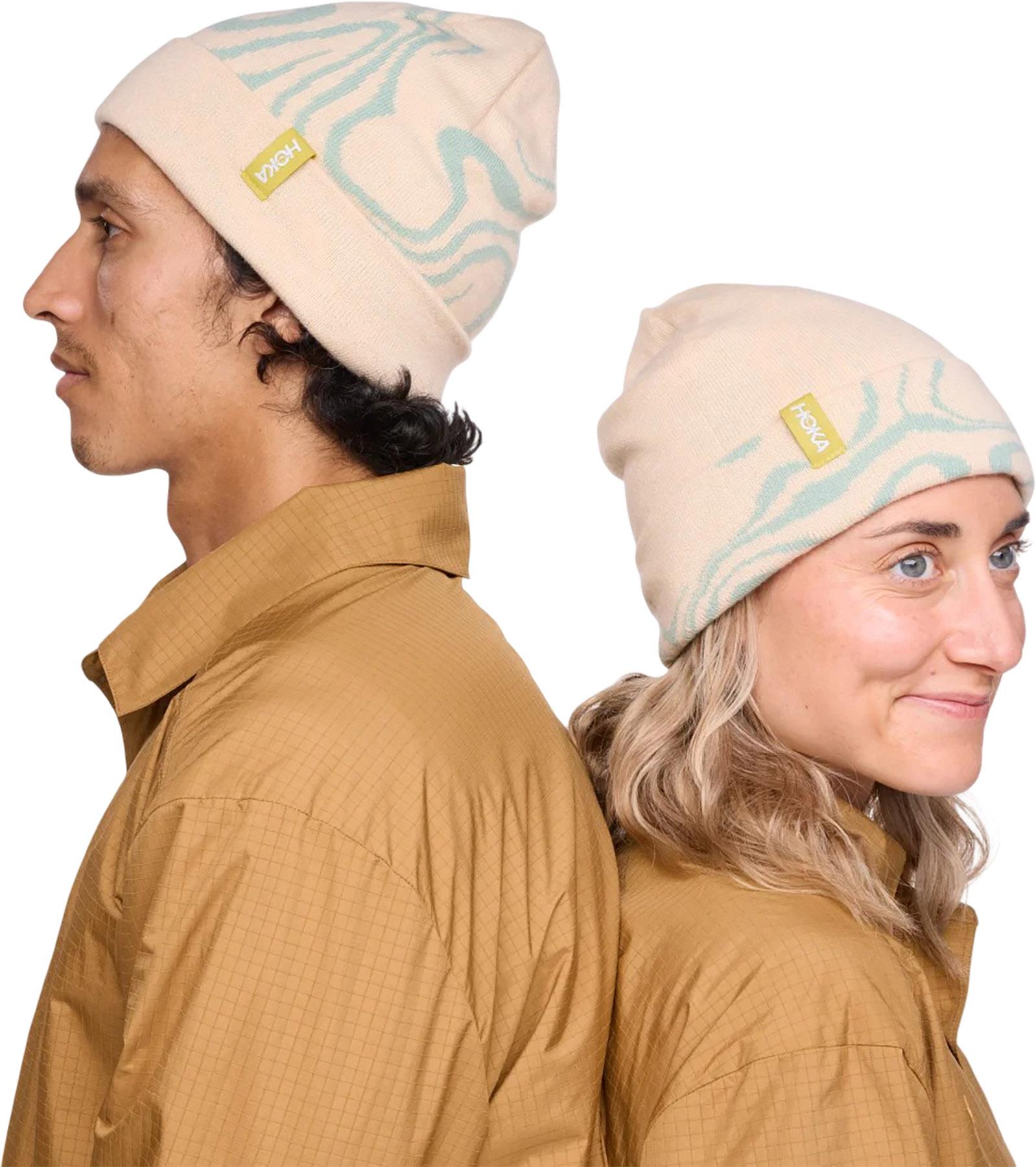 Product gallery image number 2 for product Tuque d'hiver - Unisexe 
