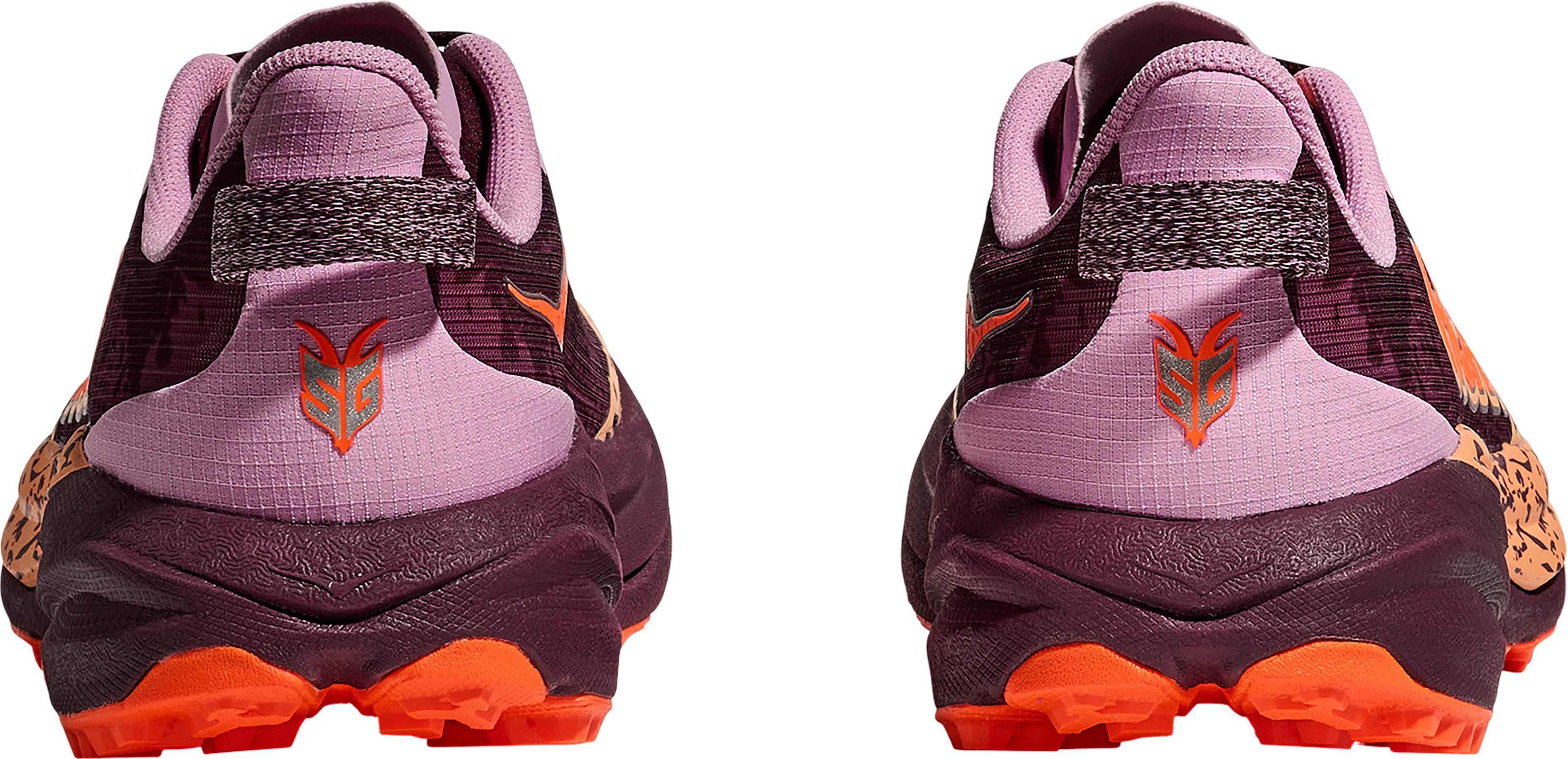 Product gallery image number 2 for product Speedgoat 6 Trail Running Shoes - Youth