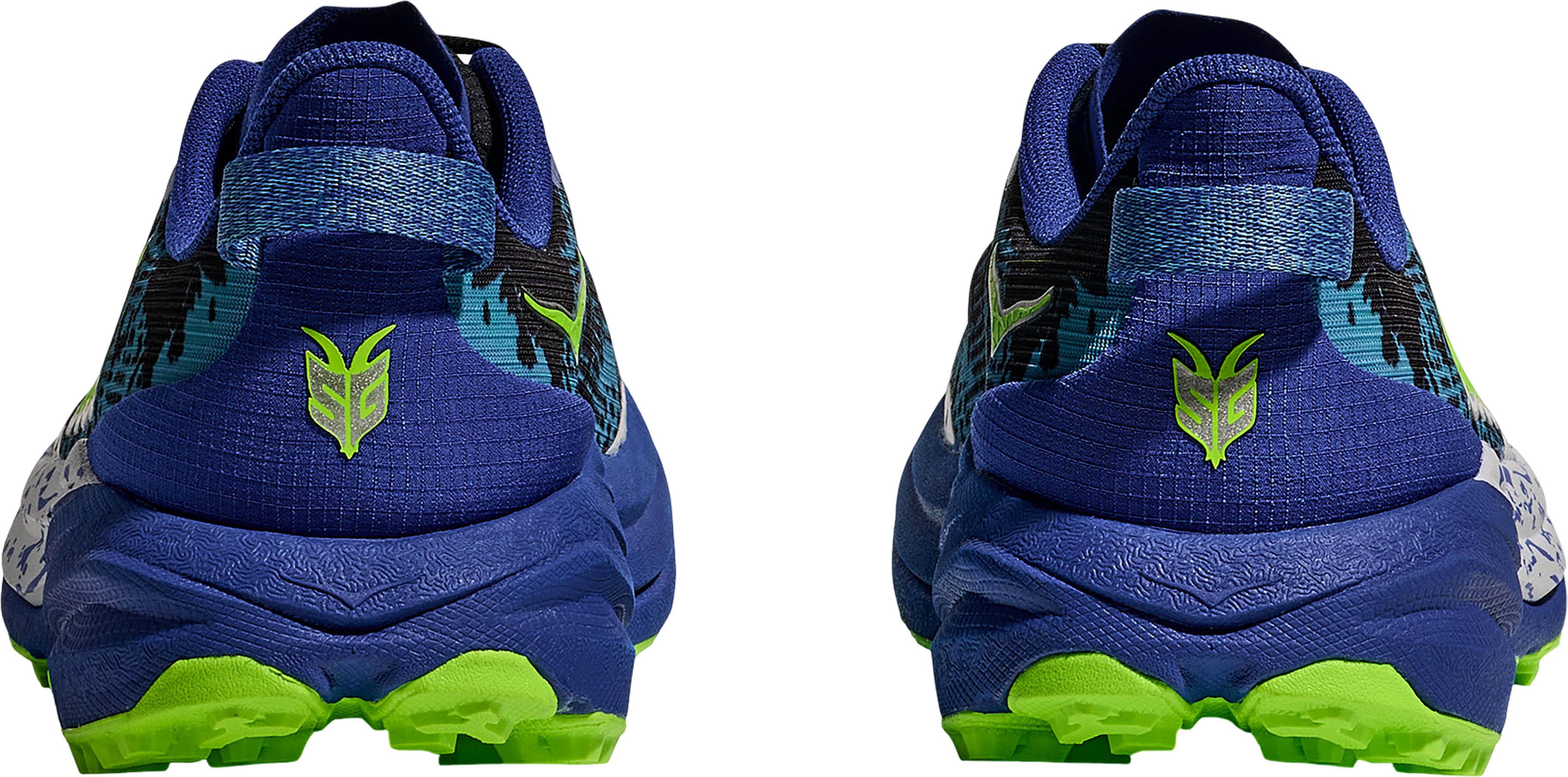 Product gallery image number 2 for product Souliers de course sur sentier Speedgoat 6 - Jeune