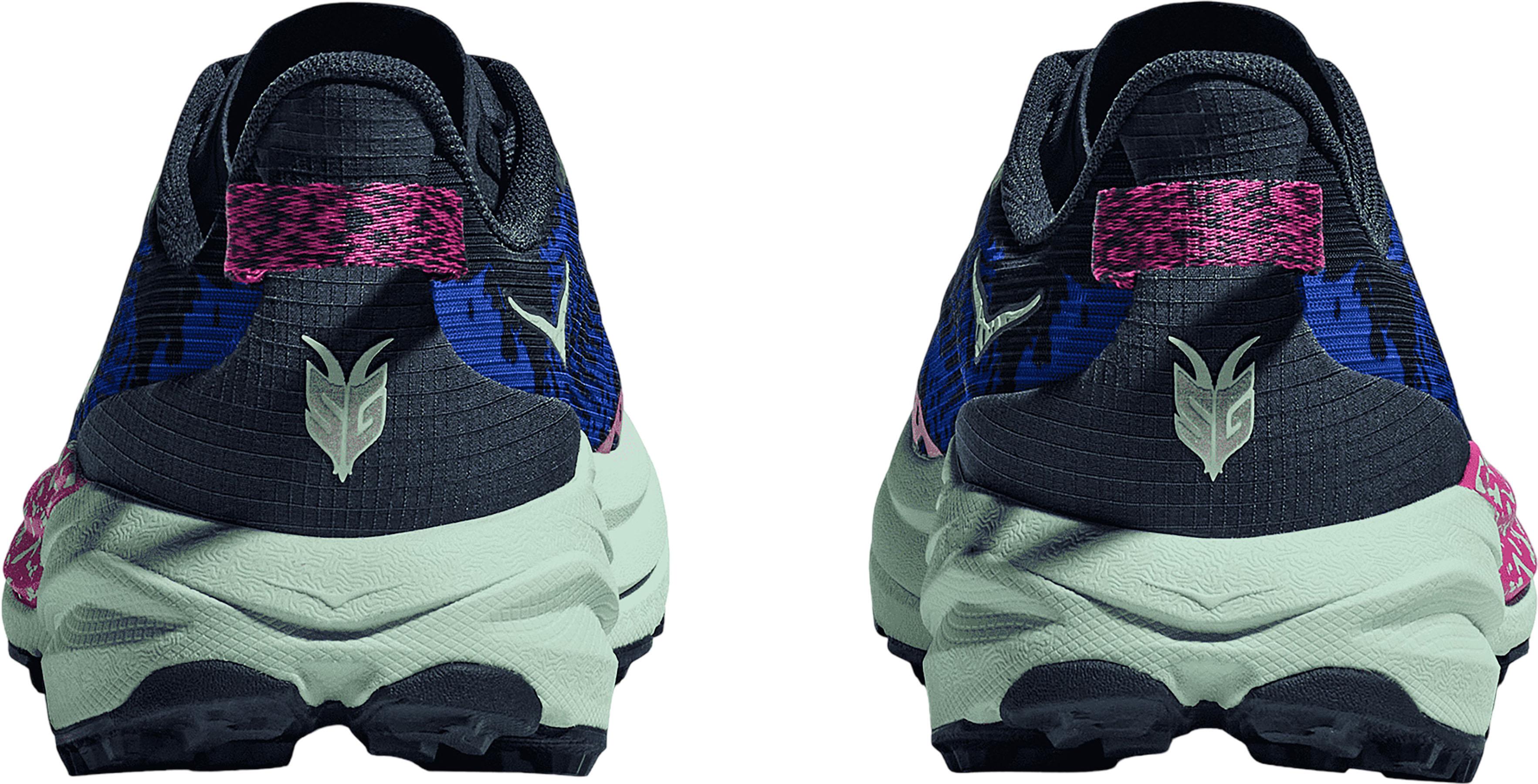 Product gallery image number 2 for product Speedgoat 6 Trail Running Shoes - Youth