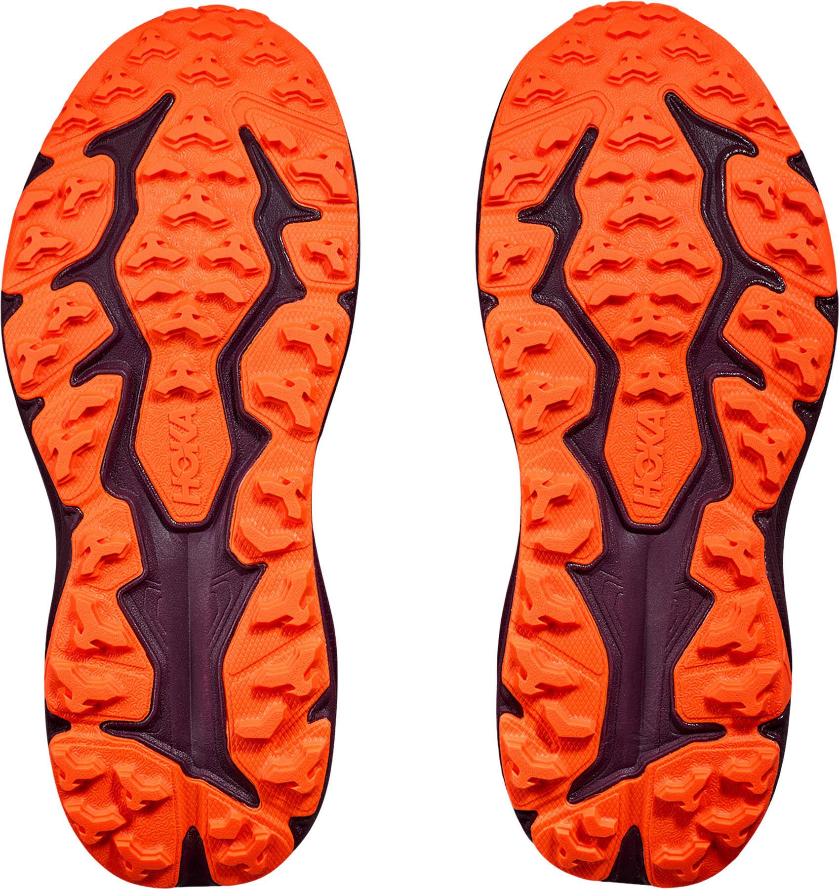 Product gallery image number 3 for product Speedgoat 6 Trail Running Shoes - Youth