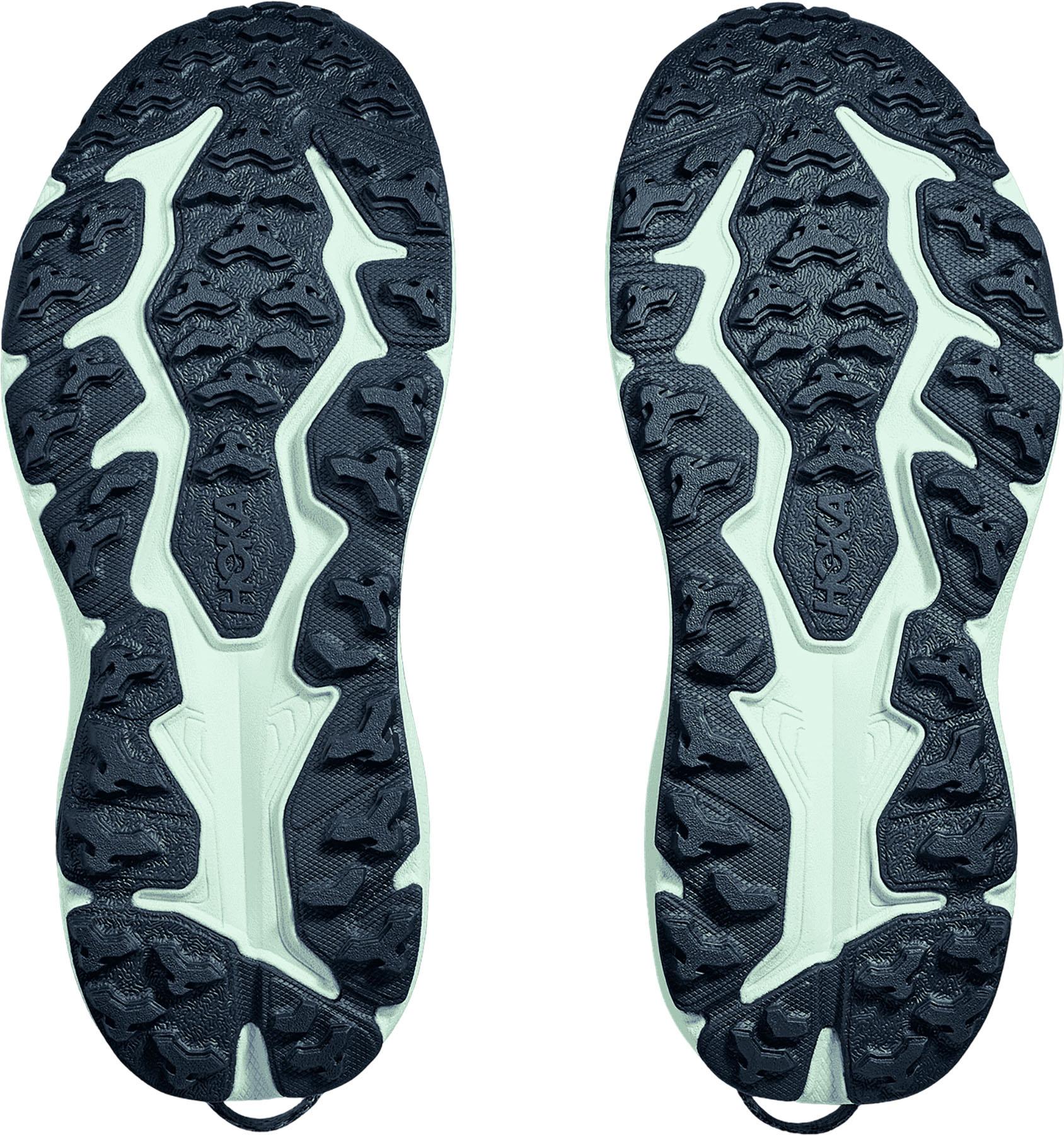 Product gallery image number 3 for product Speedgoat 6 Trail Running Shoes - Youth