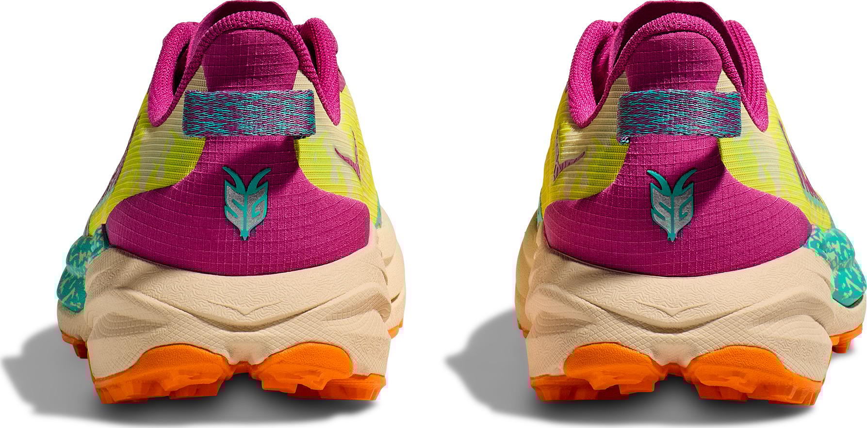 Product gallery image number 2 for product Speedgoat 6 Trail Running Shoes - Youth