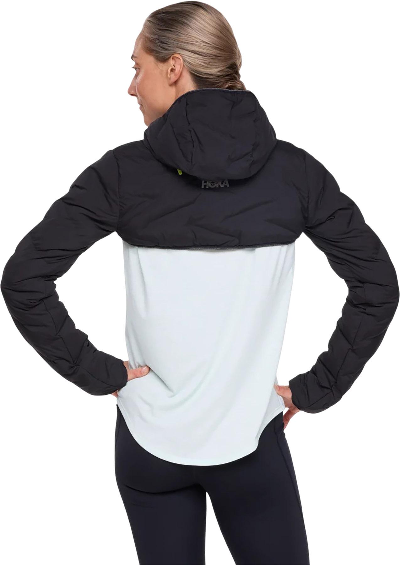 Product gallery image number 3 for product Skyfill Run Shrug - Women's