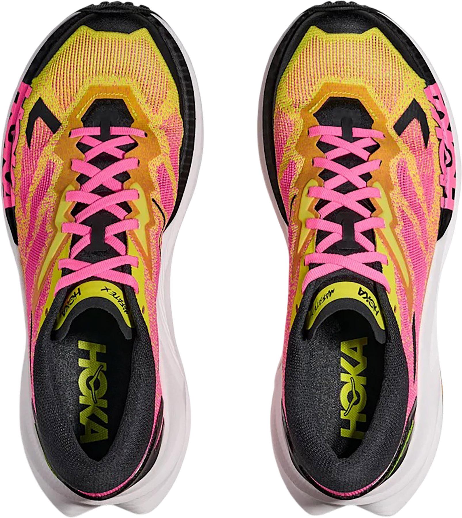 Product gallery image number 2 for product Mafate X Trail Running Shoes - Men's