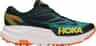 Colour: Black - Electric Aqua