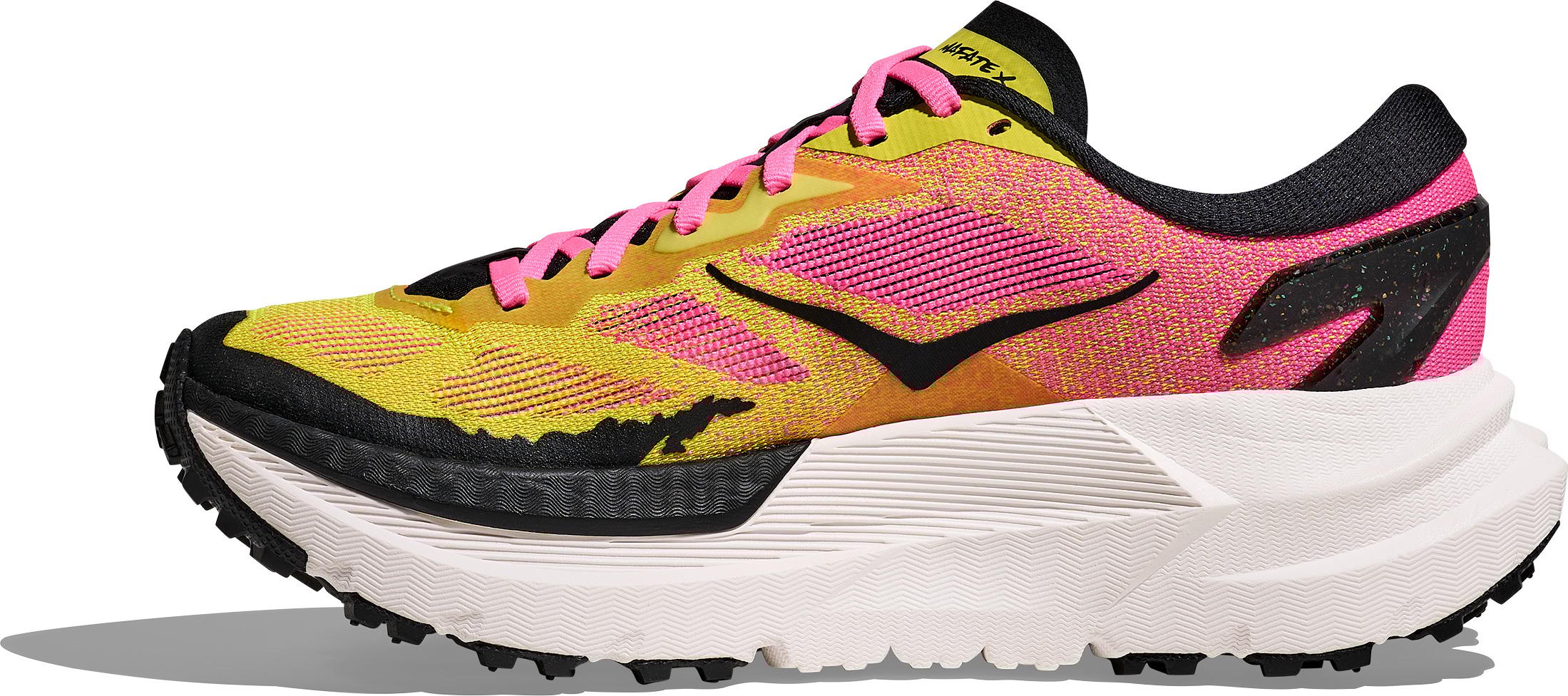 Product gallery image number 6 for product Mafate X Trail Running Shoes - Women's