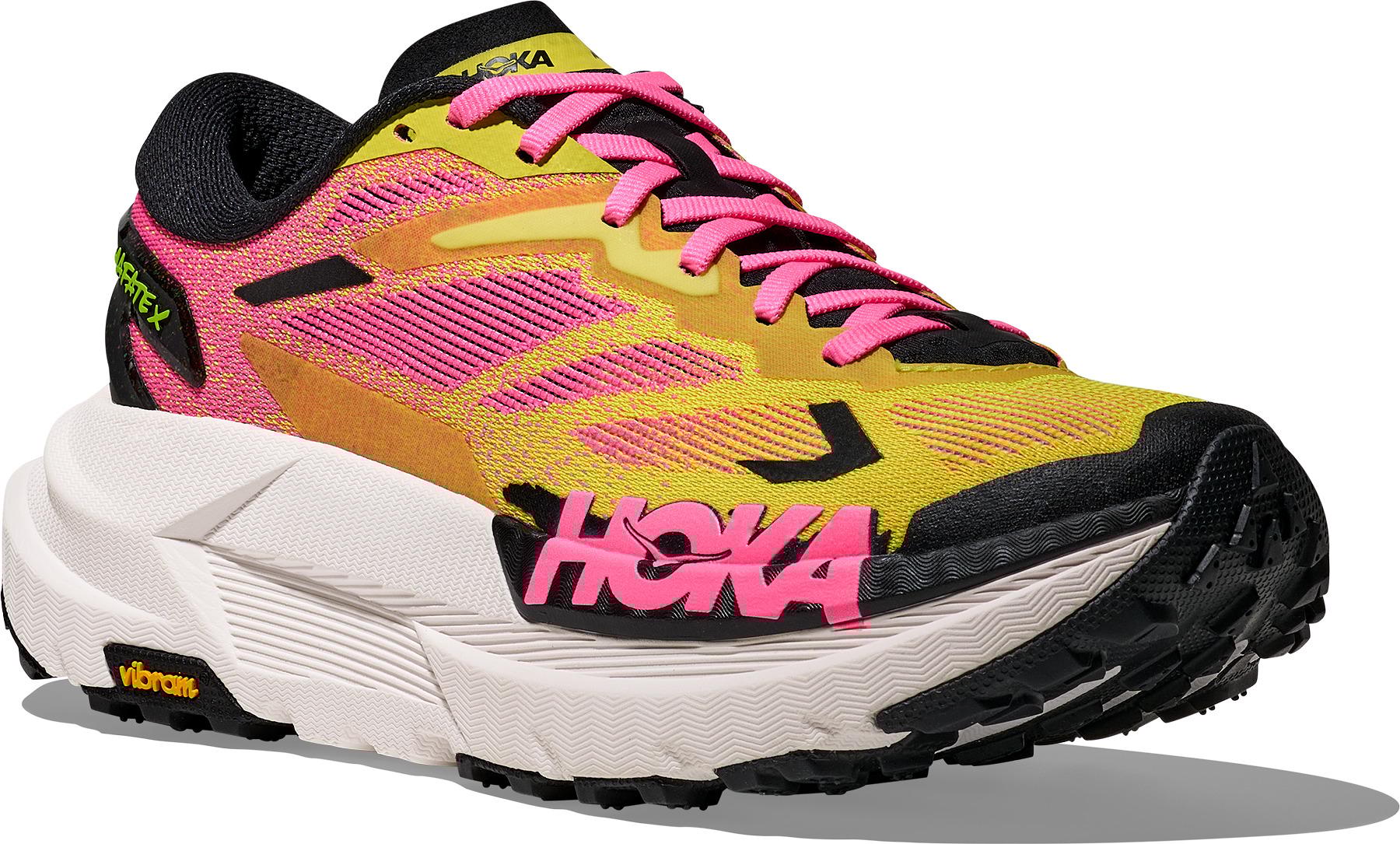 Product gallery image number 3 for product Mafate X Trail Running Shoes - Women's