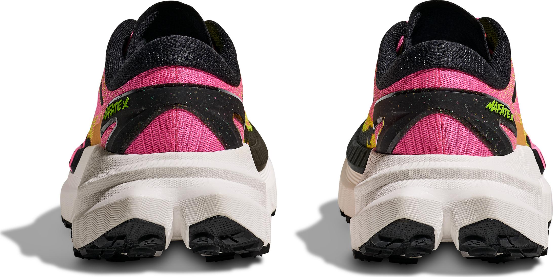 Product gallery image number 4 for product Mafate X Trail Running Shoes - Women's