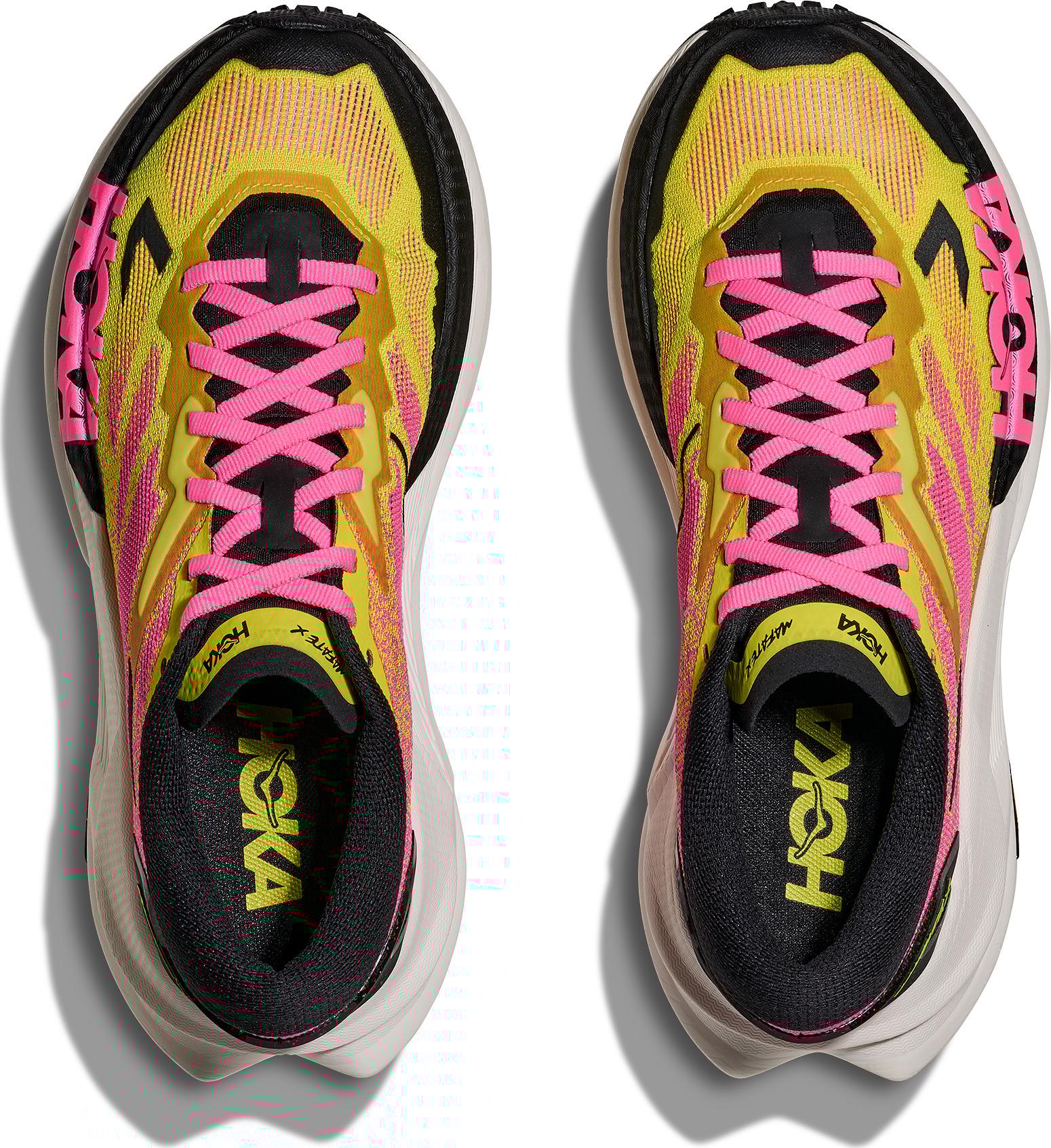 Product gallery image number 5 for product Mafate X Trail Running Shoes - Women's