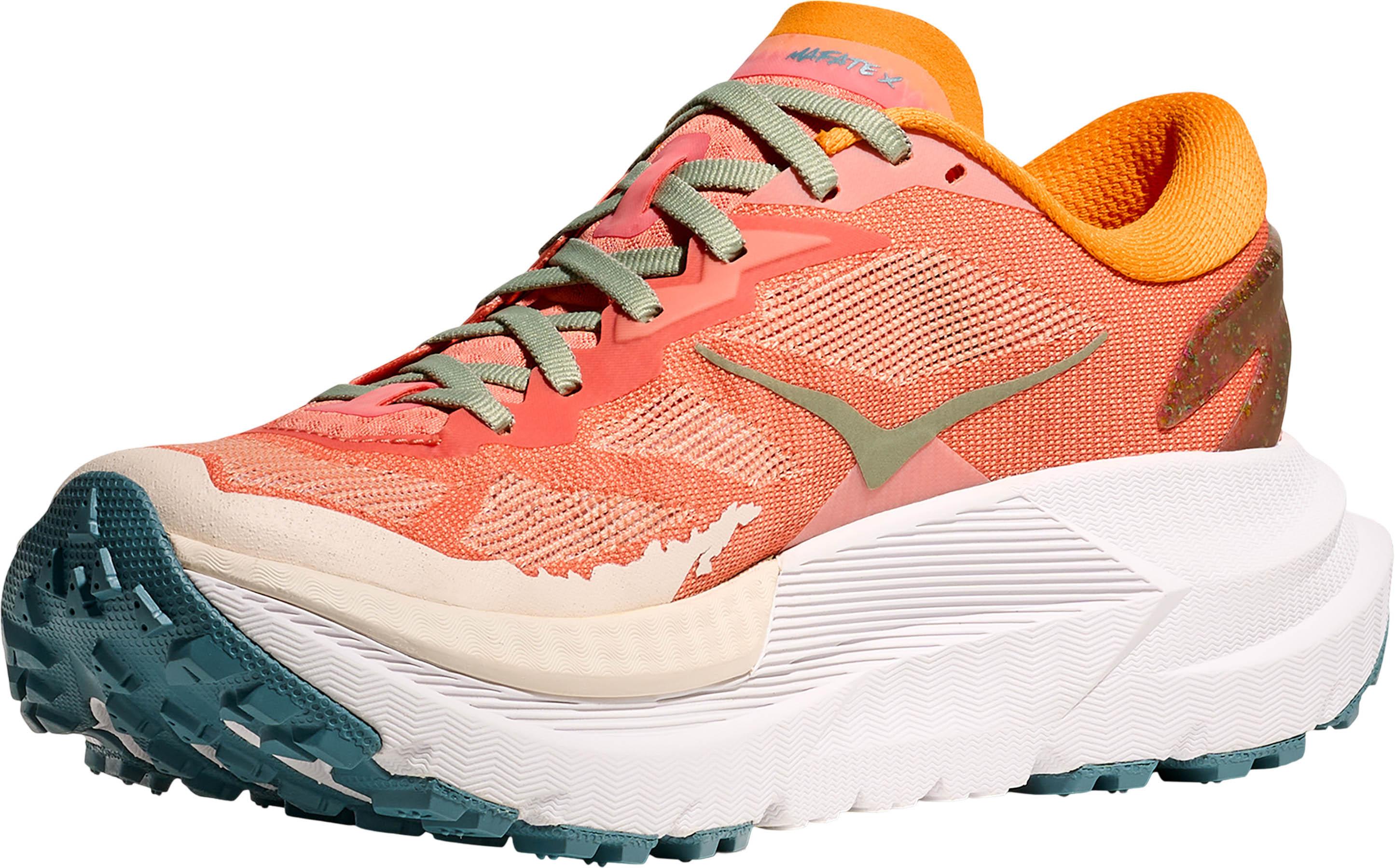 Product gallery image number 2 for product Mafate X Trail Running Shoes - Women's