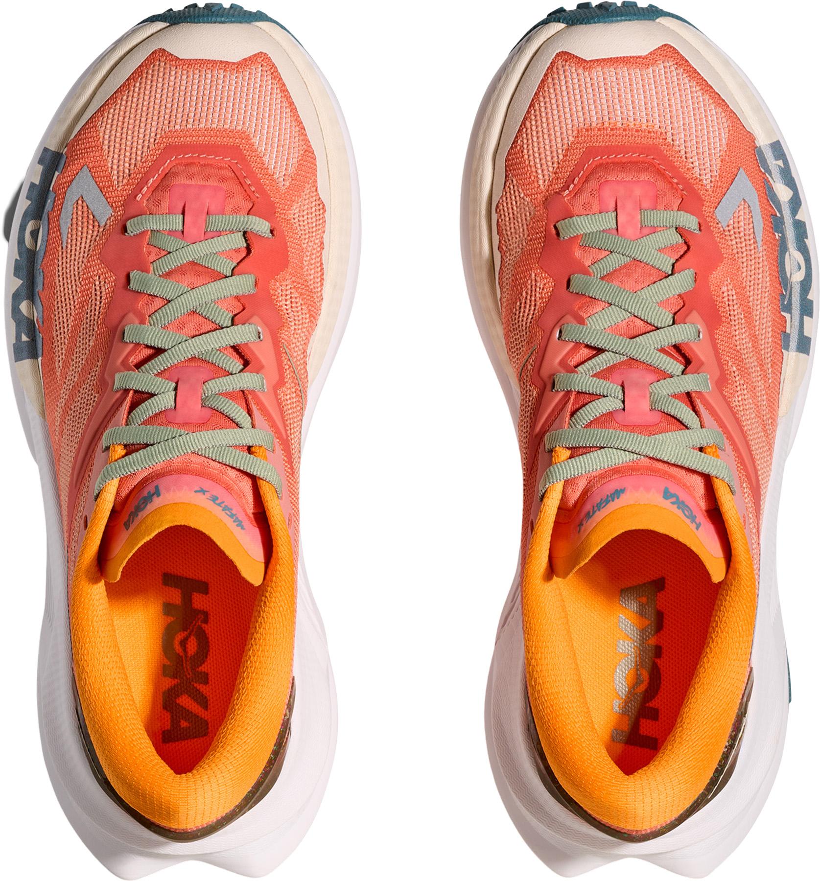 Product gallery image number 3 for product Mafate X Trail Running Shoes - Women's