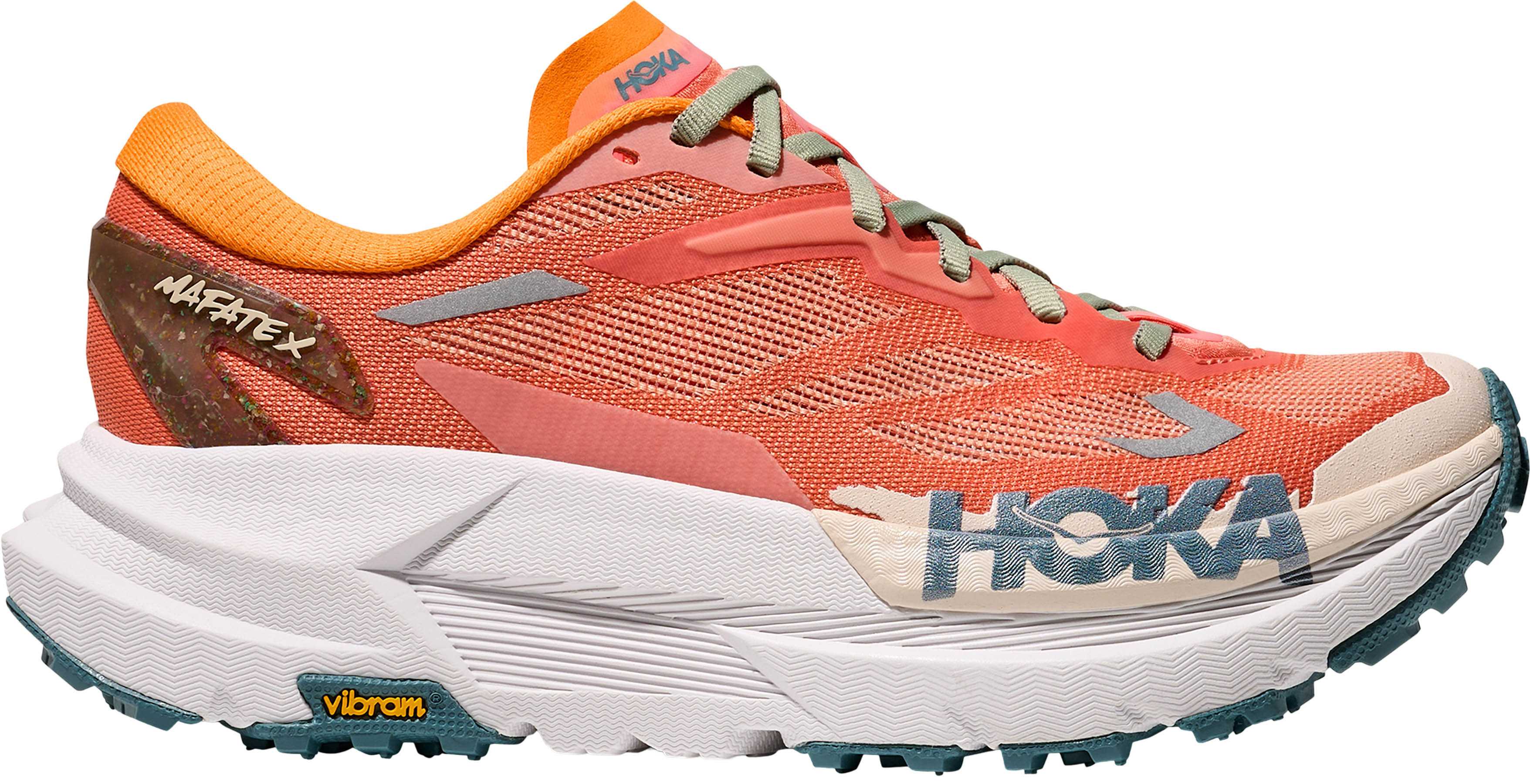 Product image for Mafate X Trail Running Shoes - Women's