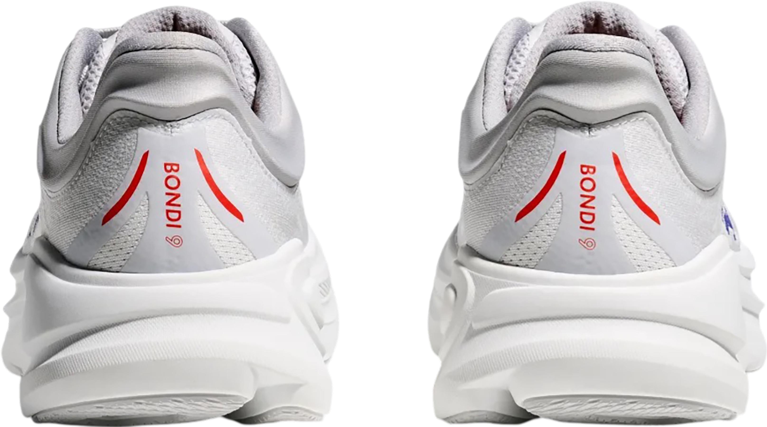 Product gallery image number 2 for product Souliers de course sur sentier Bondi 9 - Homme