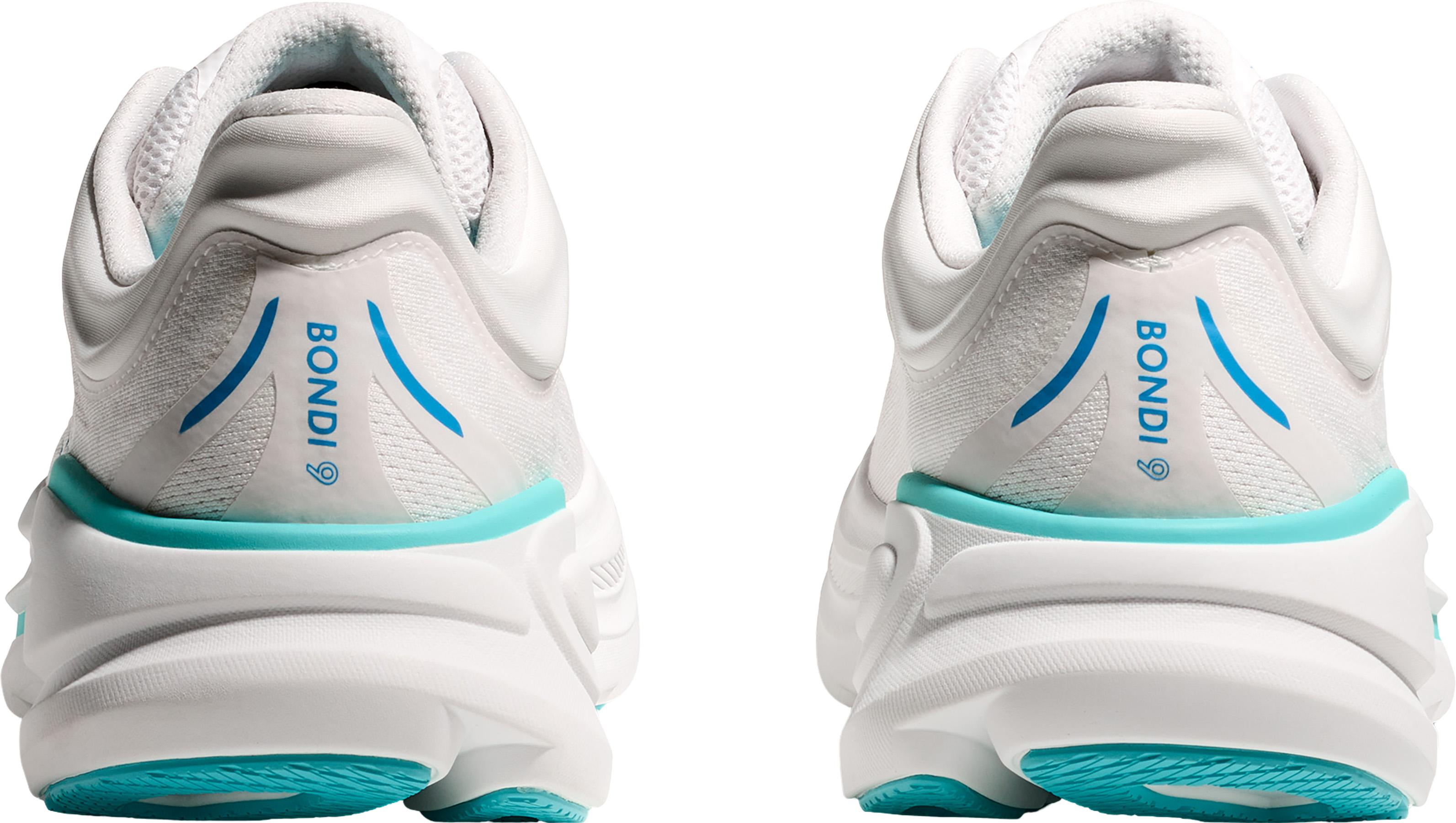 Product gallery image number 2 for product Bondi 9 Road Running Shoes - Men's