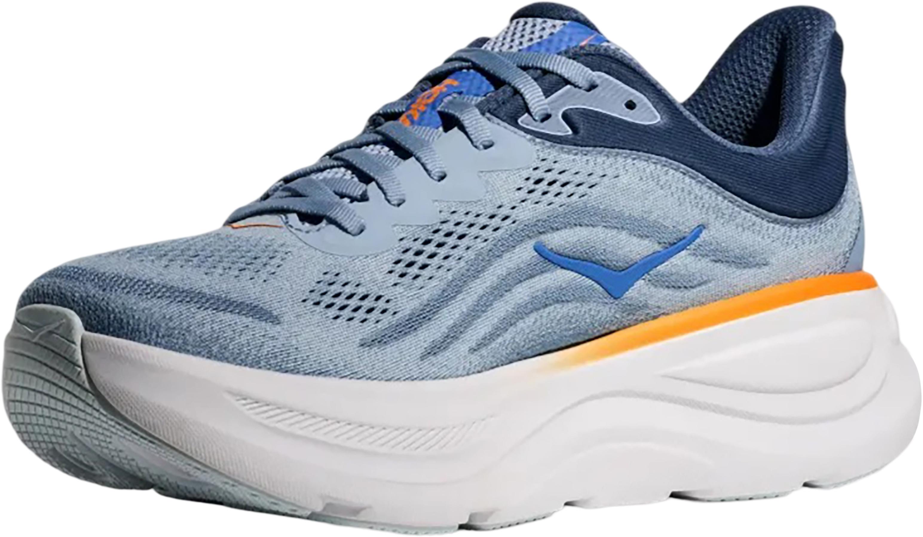 Product gallery image number 3 for product Bondi 9 Road Running Shoes - Men's