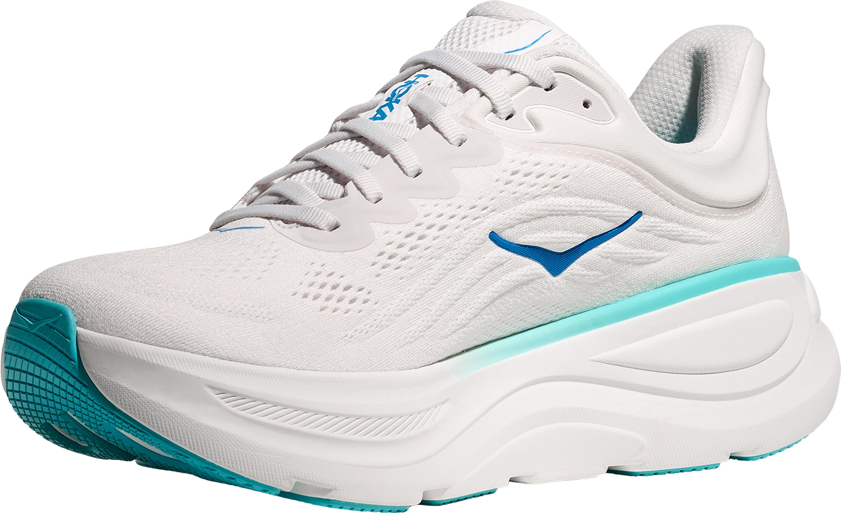 Product gallery image number 4 for product Bondi 9 Road Running Shoes - Men's