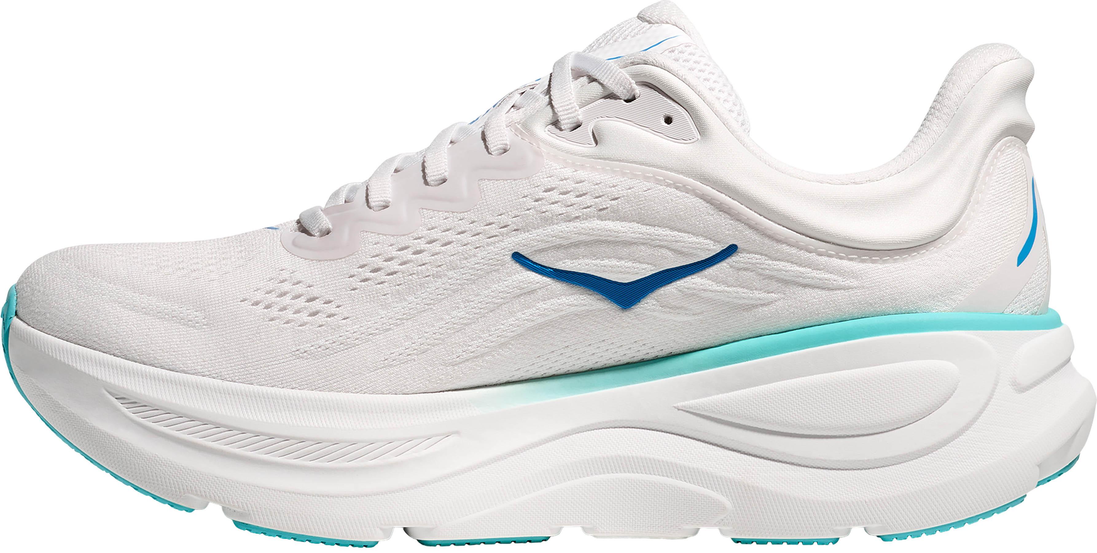 Product gallery image number 5 for product Bondi 9 Road Running Shoes - Men's