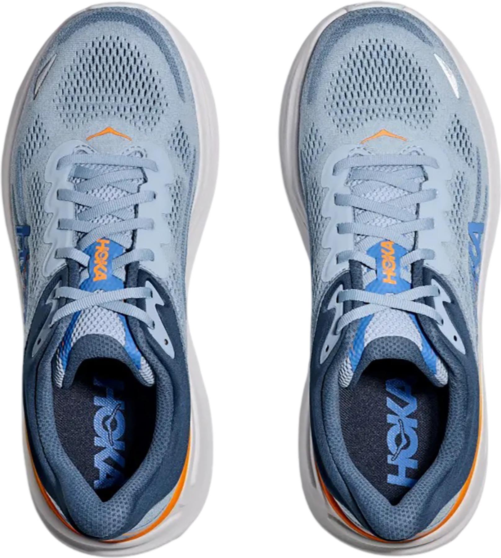 Product gallery image number 4 for product Bondi 9 Road Running Shoes - Men's