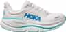 Colour: White - Hoka Blue