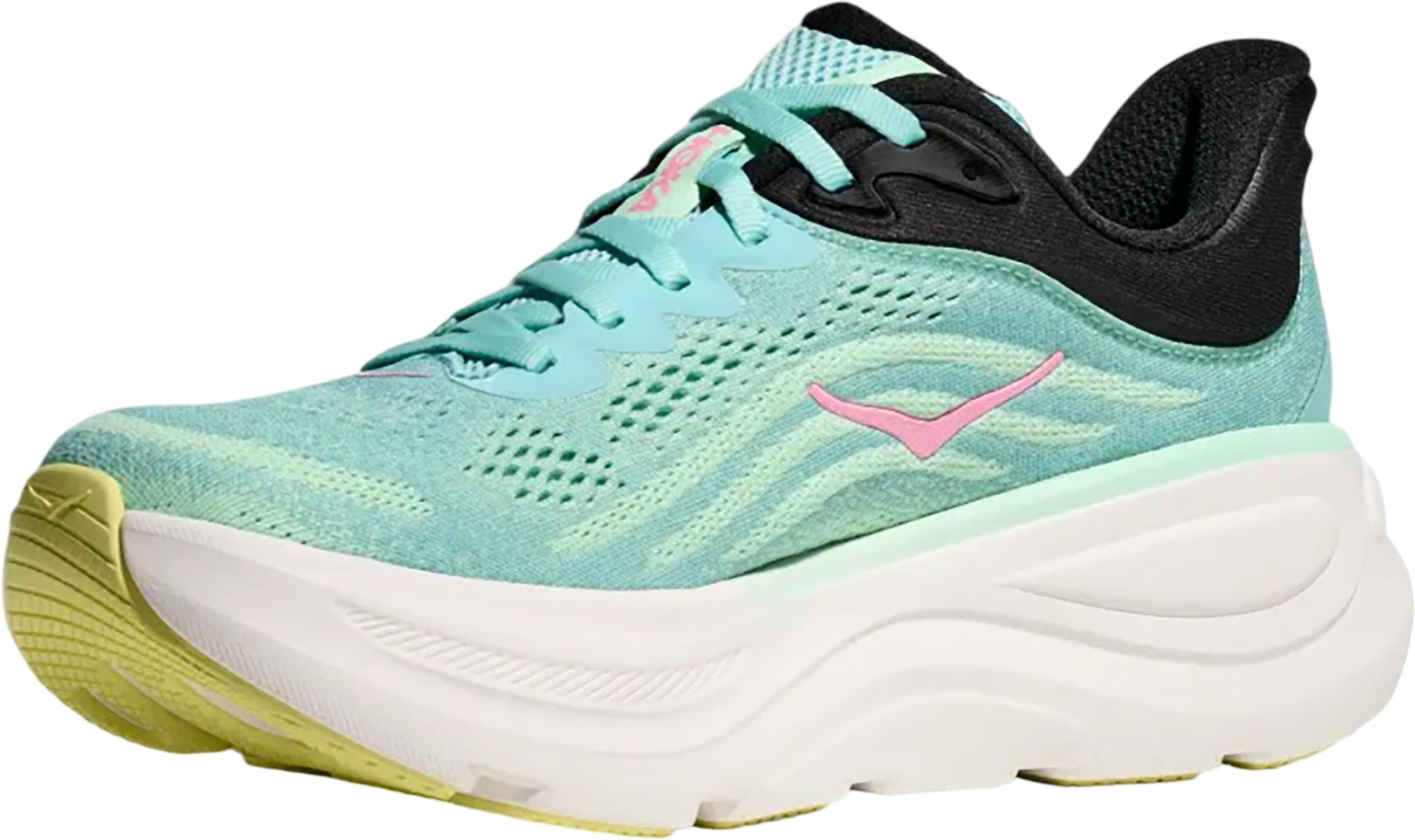 Product gallery image number 4 for product Bondi 9 Running Shoes - Women's