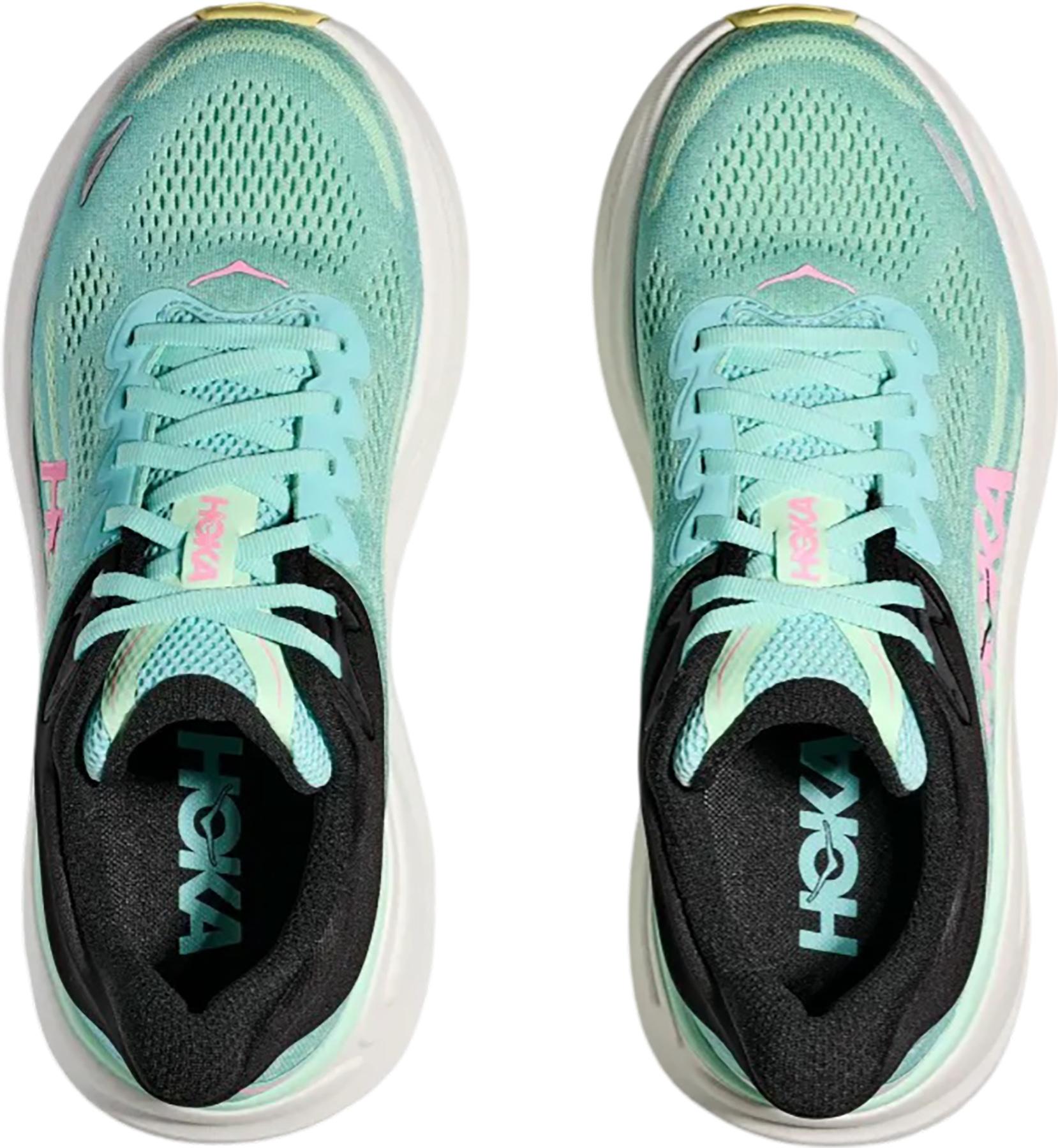 Product gallery image number 3 for product Bondi 9 Running Shoes - Women's