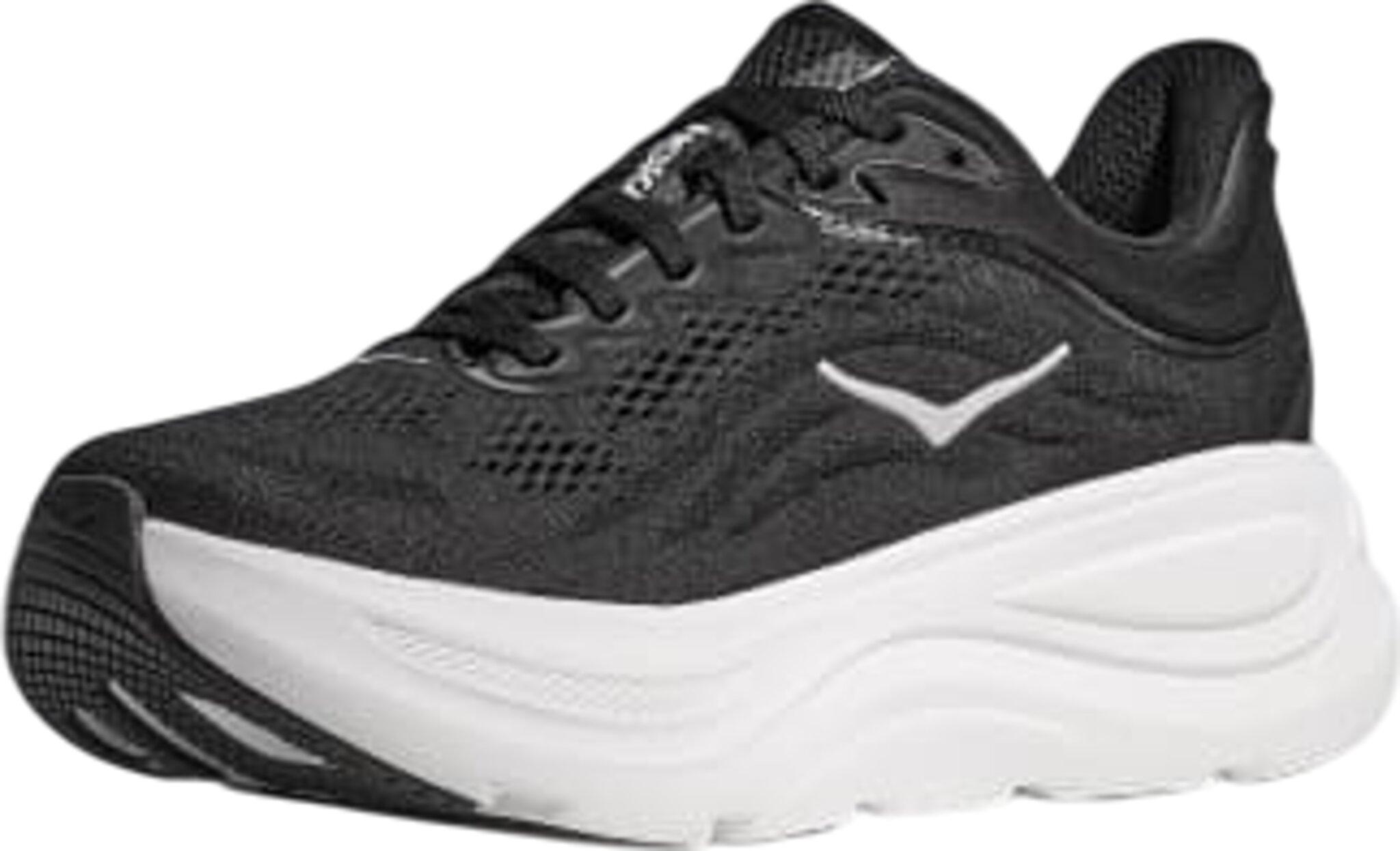 Product gallery image number 4 for product Bondi 9 Running Shoes [Wide] - Men's