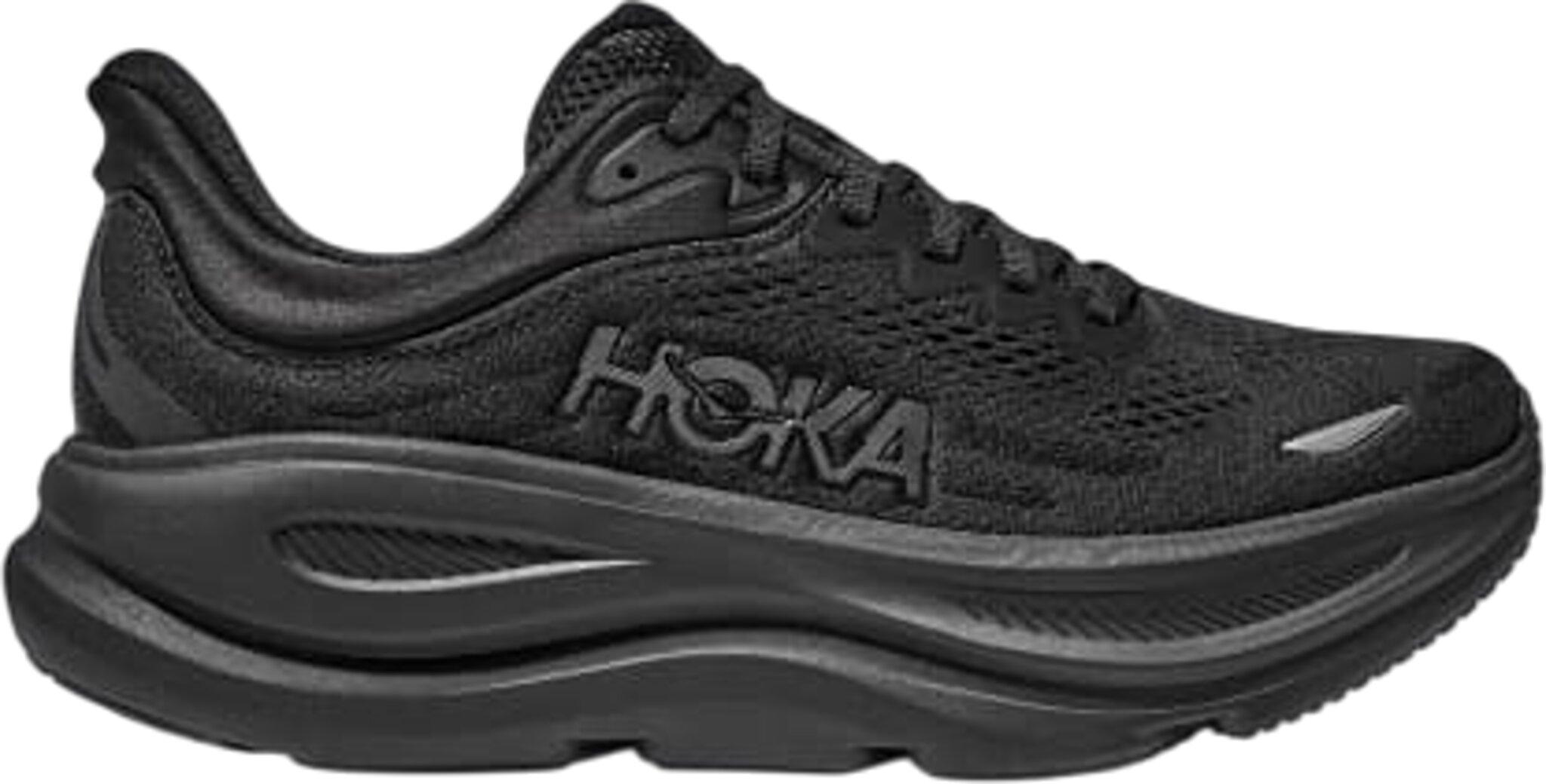 Image de produit pour Souliers de course Bondi 9 [Large] - Homme