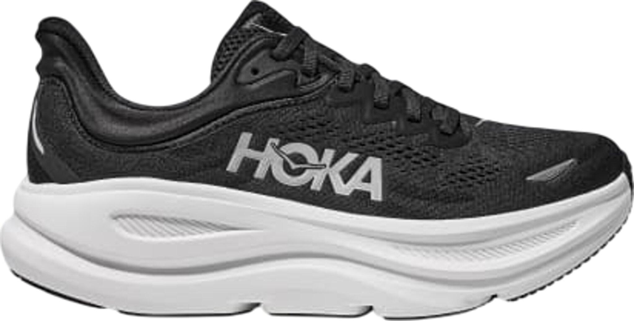 Product image for Bondi 9 Running Shoes [Wide] - Men's