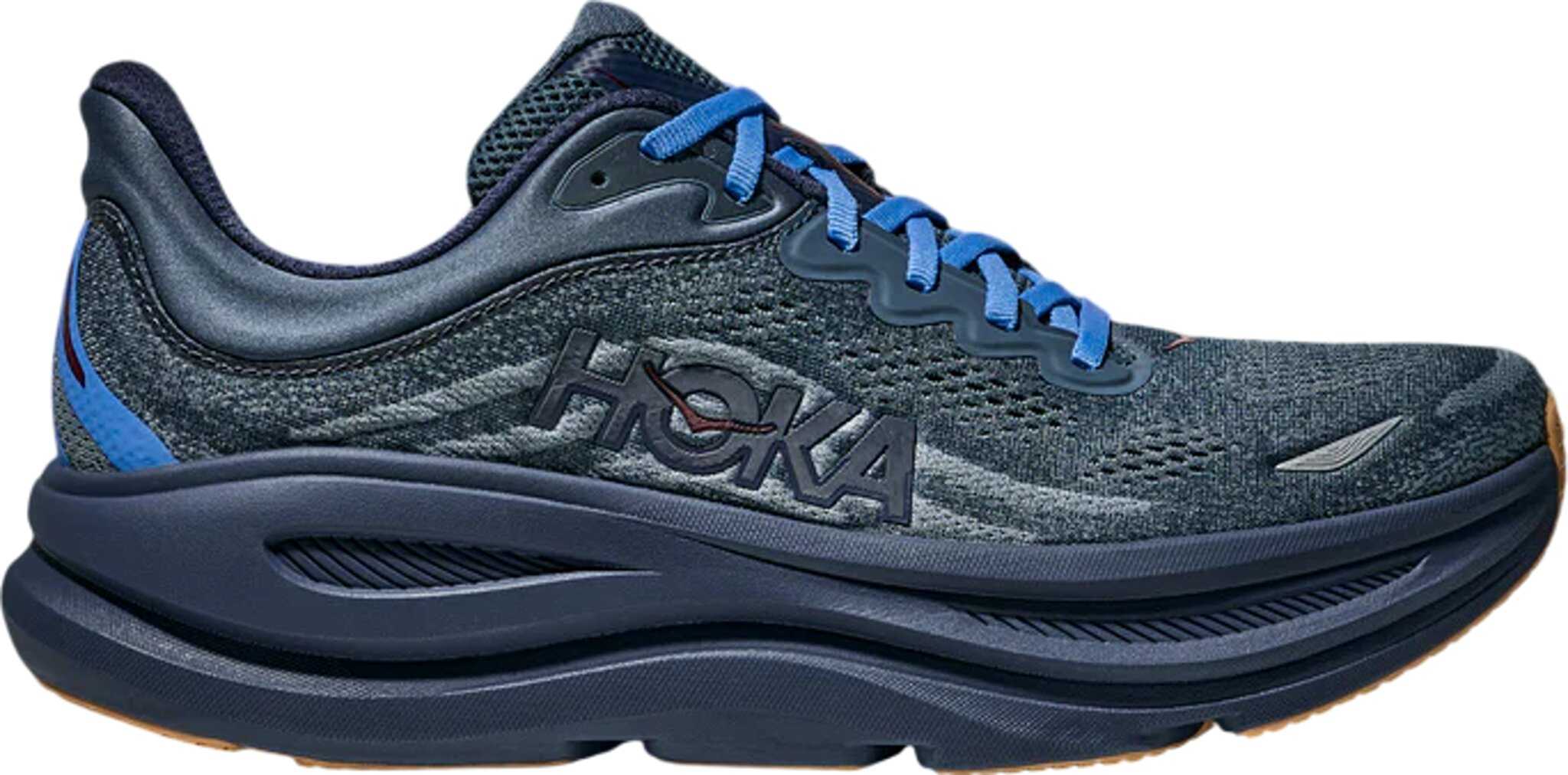 Faded Navy - Slate Blue