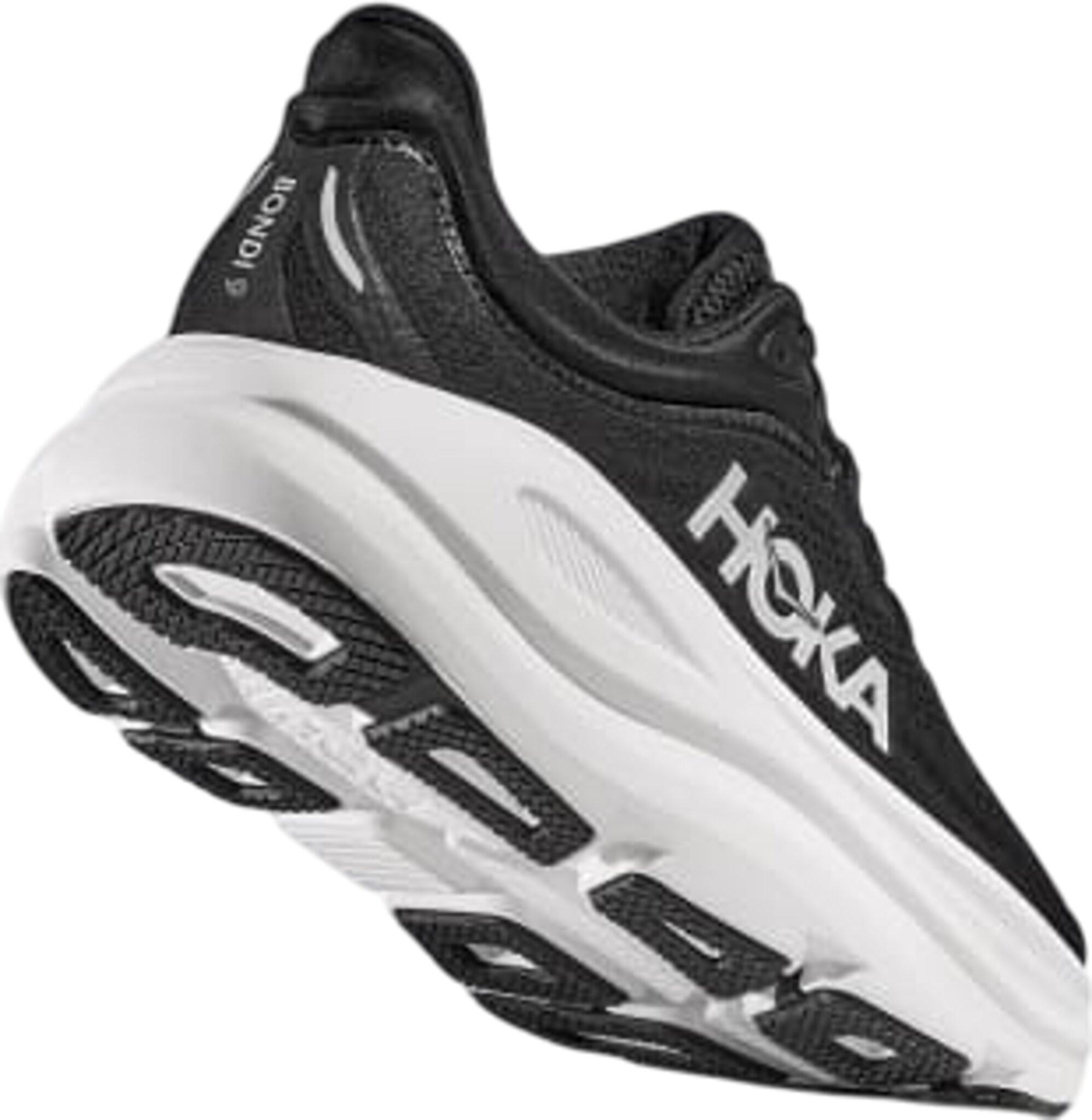 Product gallery image number 2 for product Bondi 9 Running Shoes [Wide] - Women's