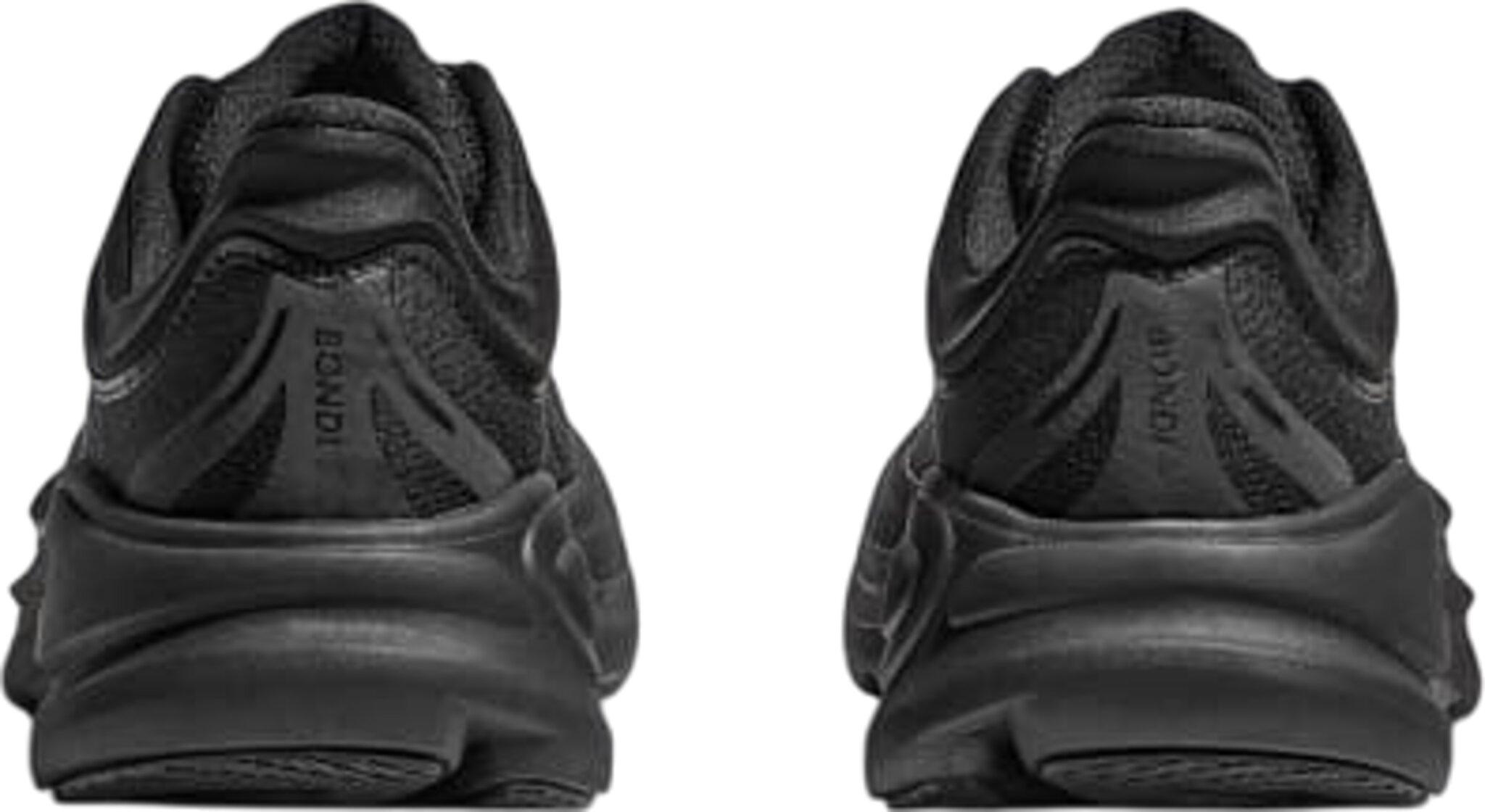 Product gallery image number 3 for product Bondi 9 Running Shoes [Wide] - Women's