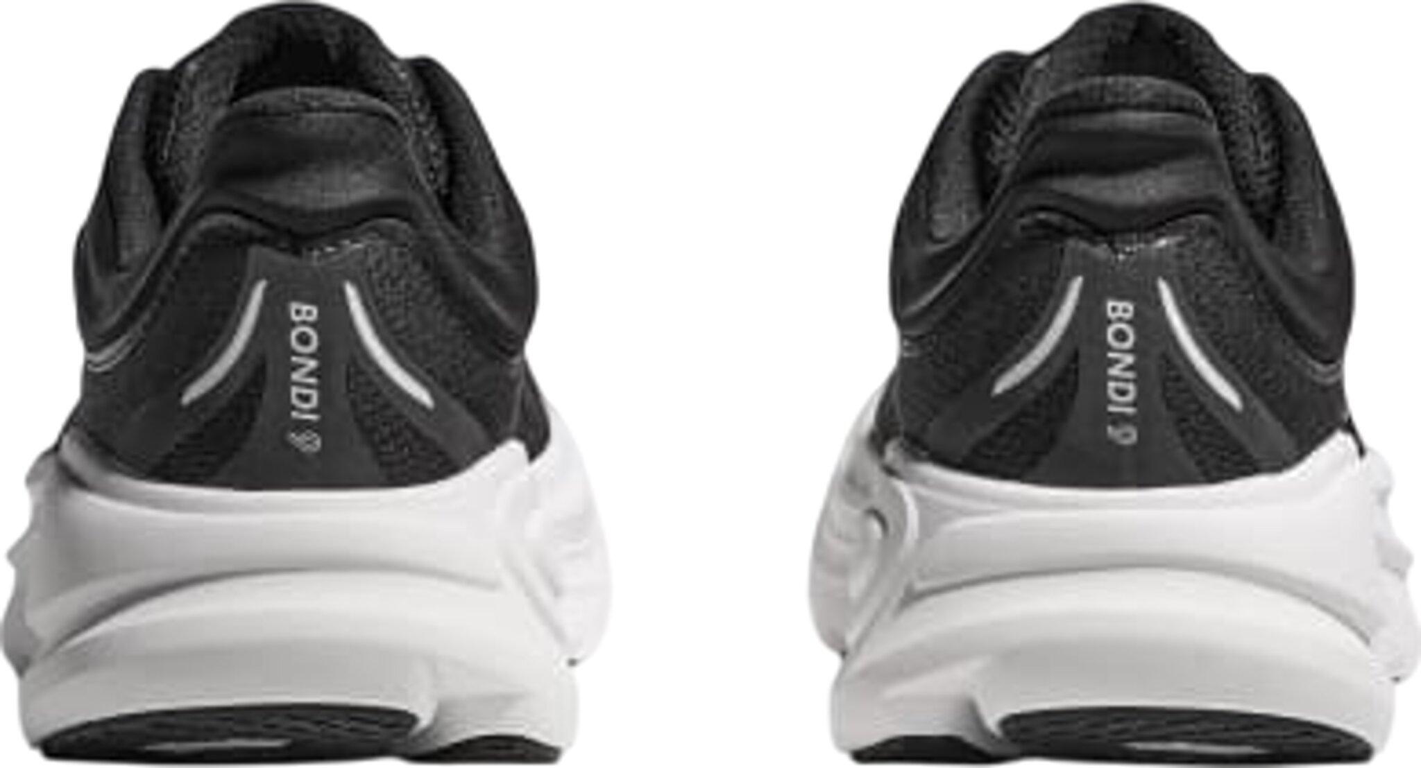 Product gallery image number 3 for product Bondi 9 Running Shoes [Wide] - Women's