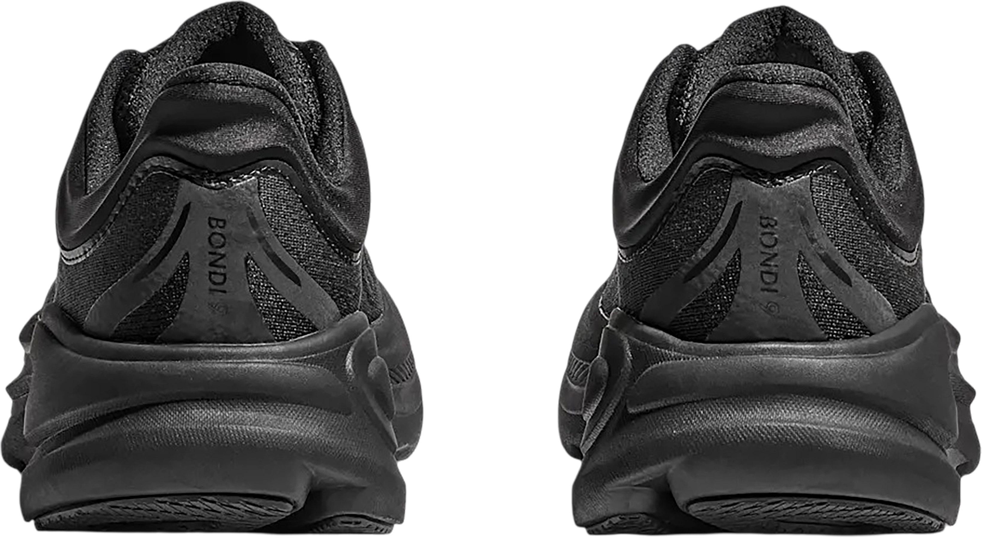 Product gallery image number 4 for product Bondi 9 Running Shoes [Extra Wide] - Men's