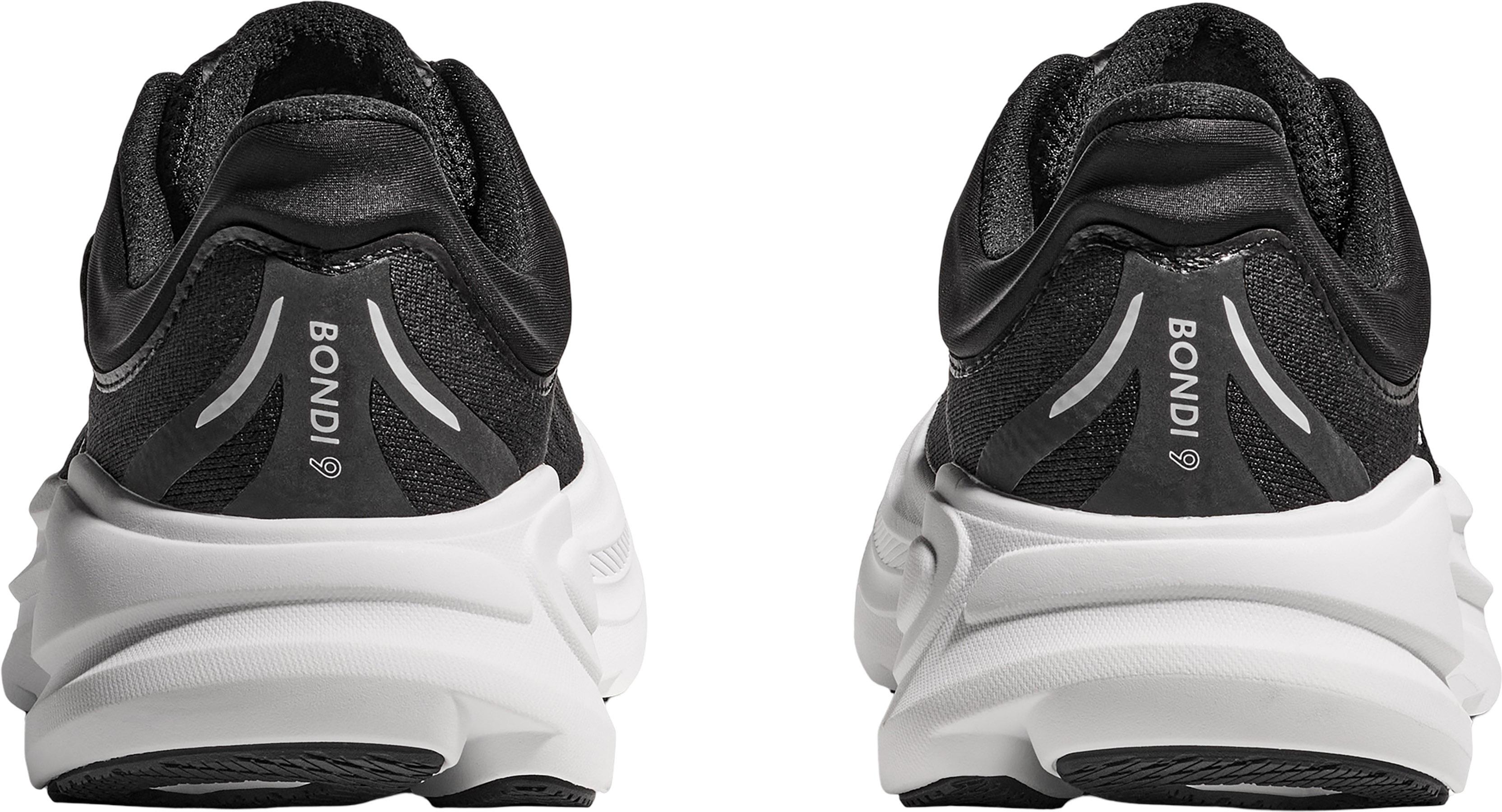 Product gallery image number 2 for product Bondi 9 Running Shoes [Extra Wide] - Men's