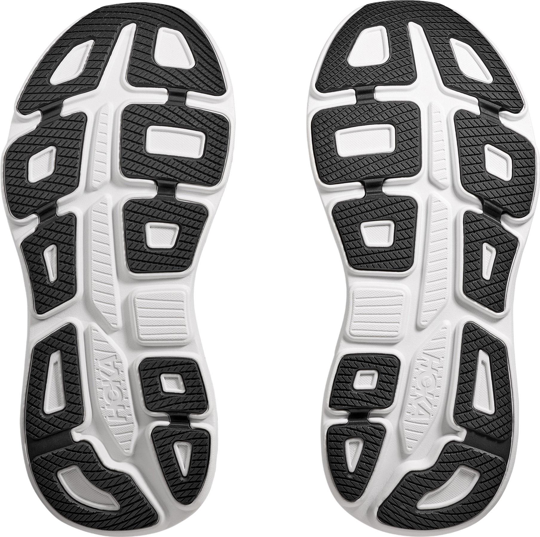 Product gallery image number 3 for product Bondi 9 Running Shoes [Extra Wide] - Men's
