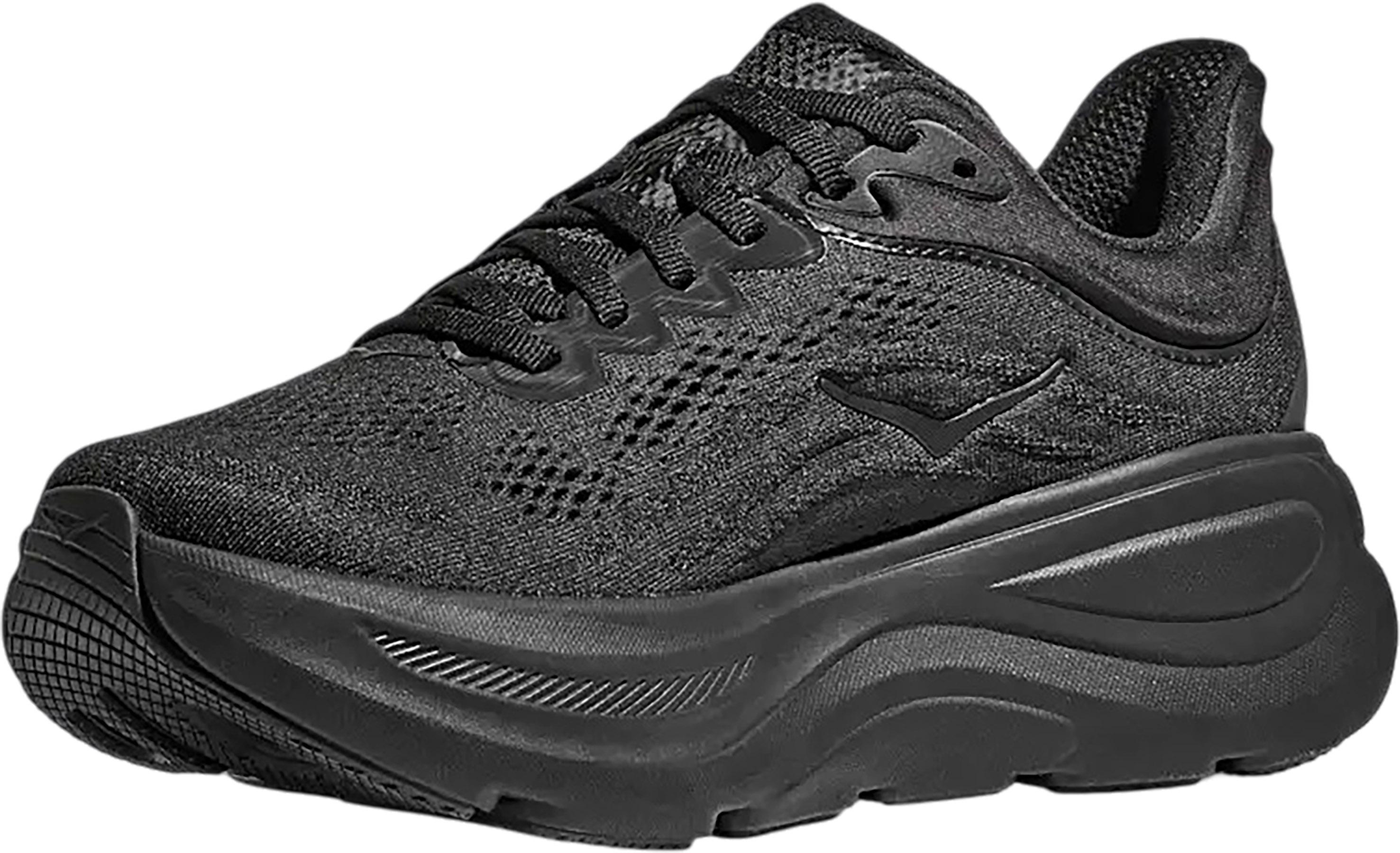 Product gallery image number 2 for product Bondi 9 Running Shoes [Extra Wide] - Men's