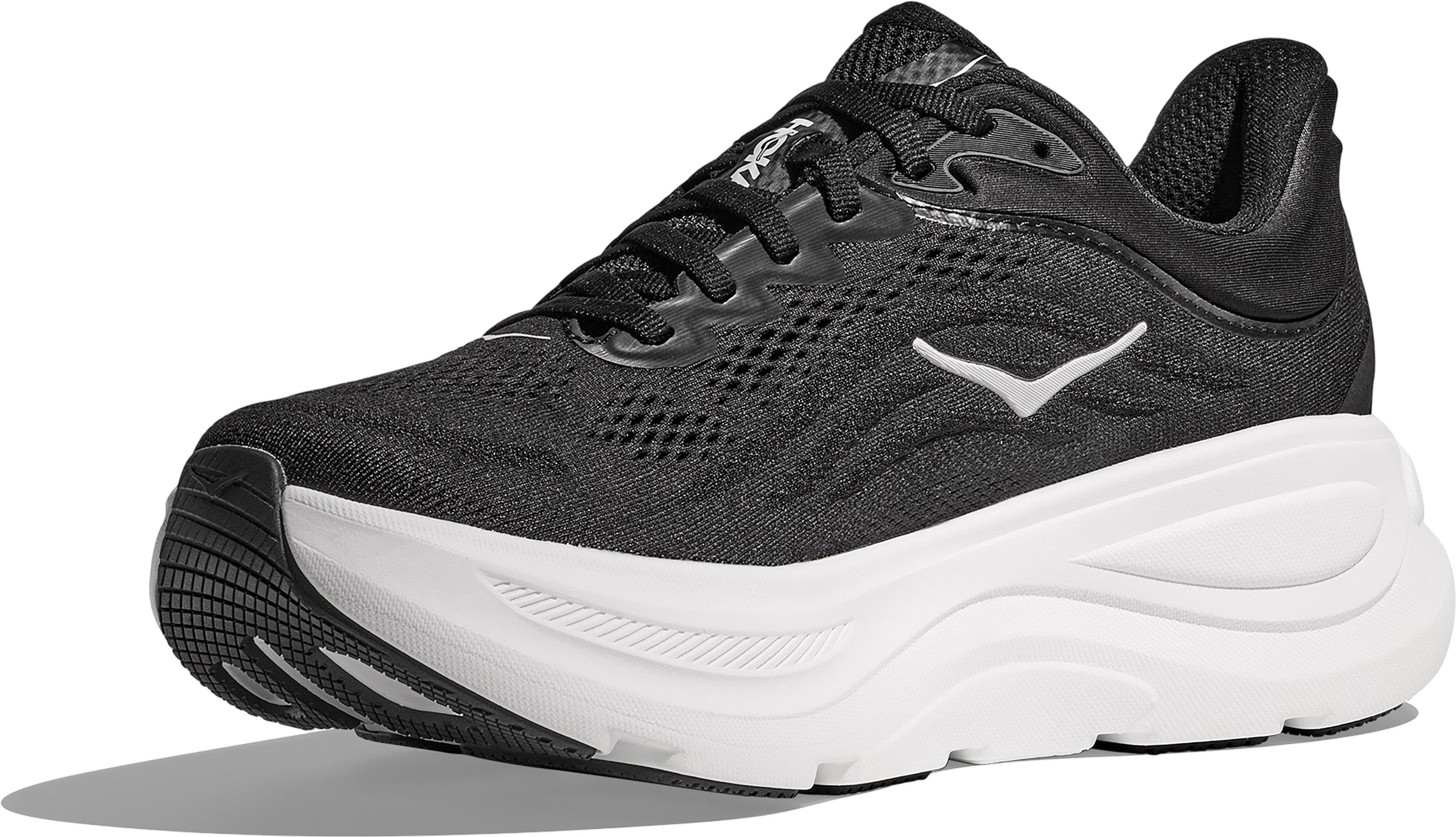 Product gallery image number 3 for product Bondi 9 Running Shoes [Extra Wide] - Men's